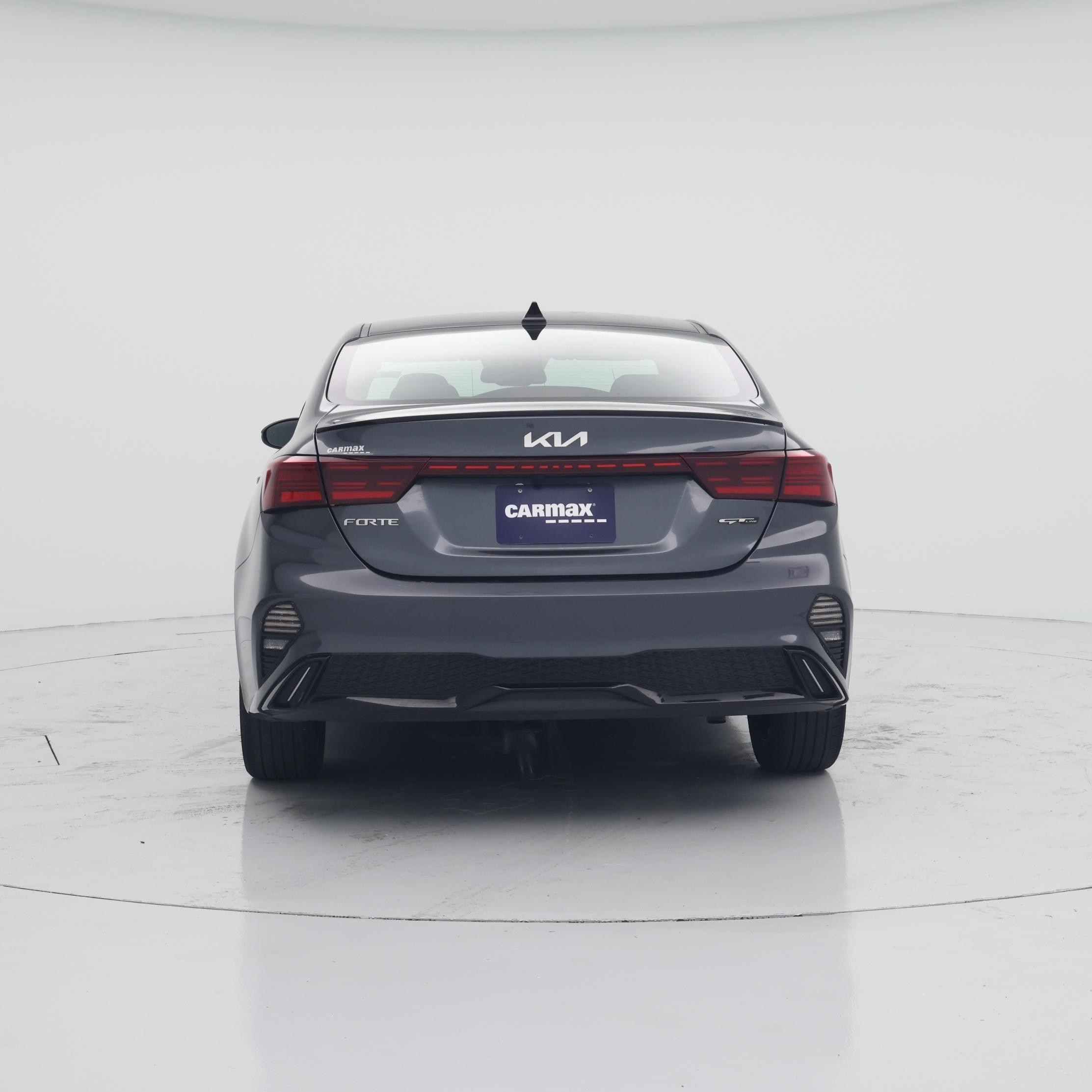 Thumbnail: 2023 Kia Forte - 6