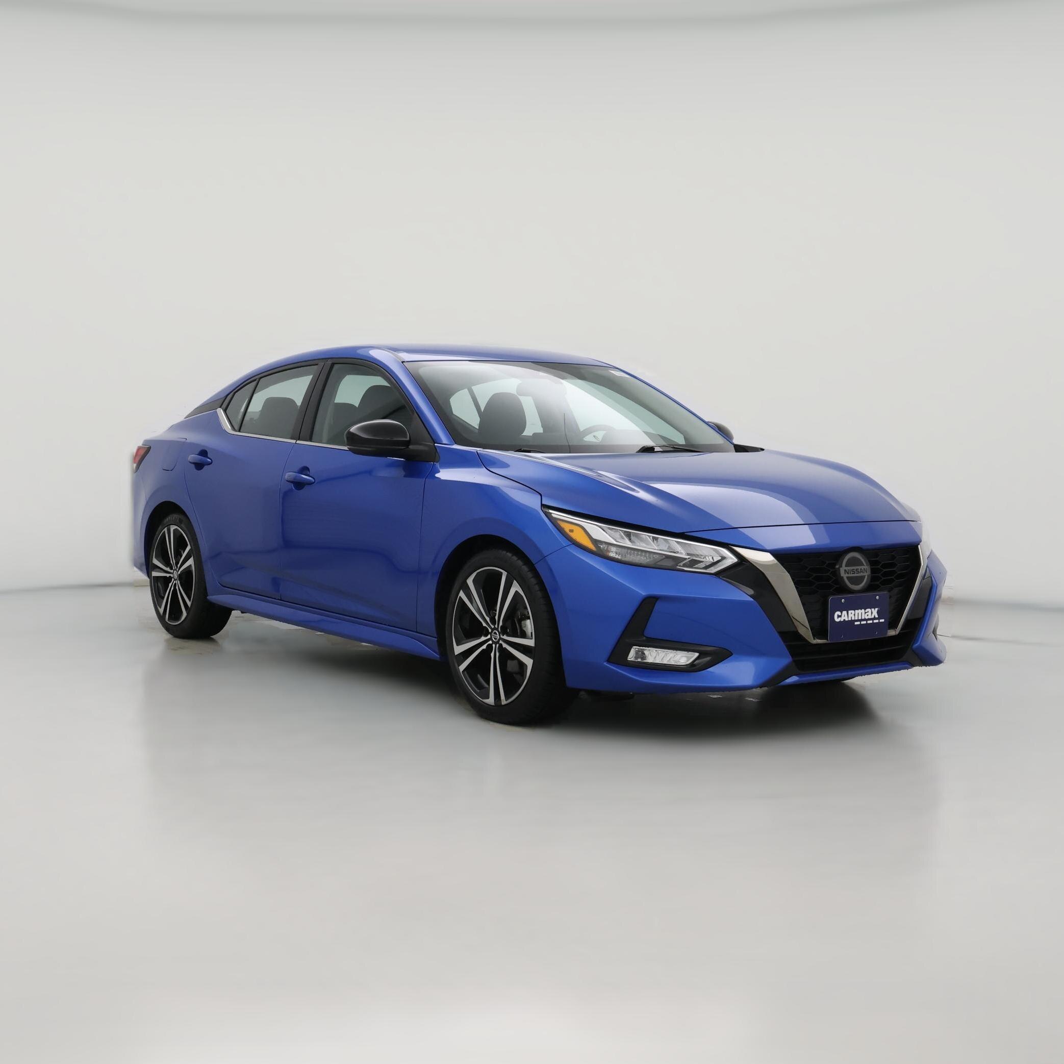 Thumbnail: 2023 Nissan Sentra - 1