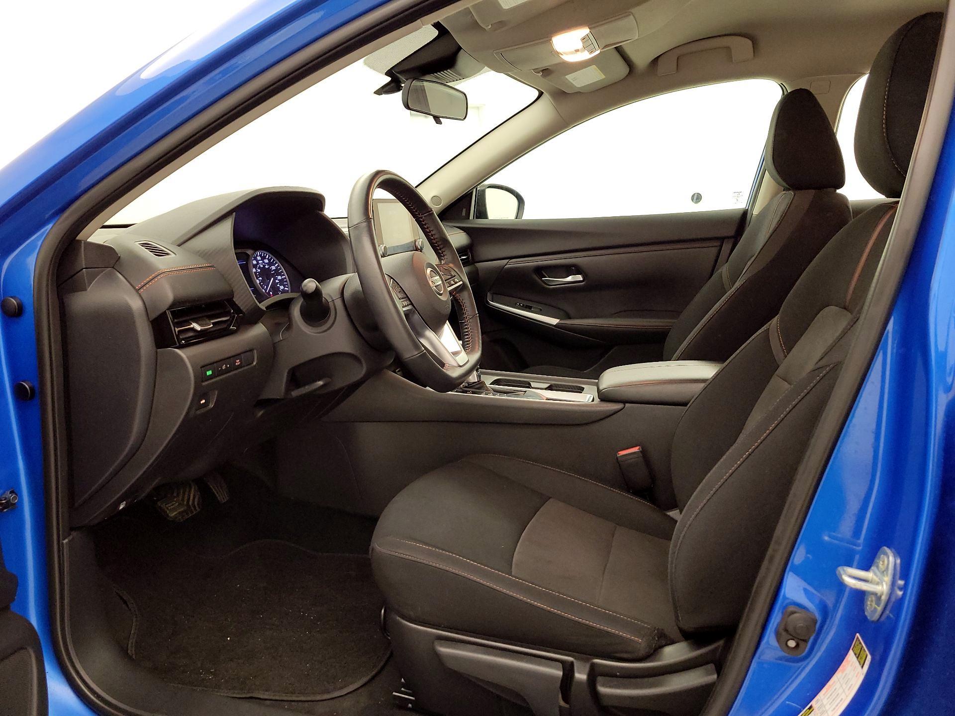 Thumbnail: 2023 Nissan Sentra - 11