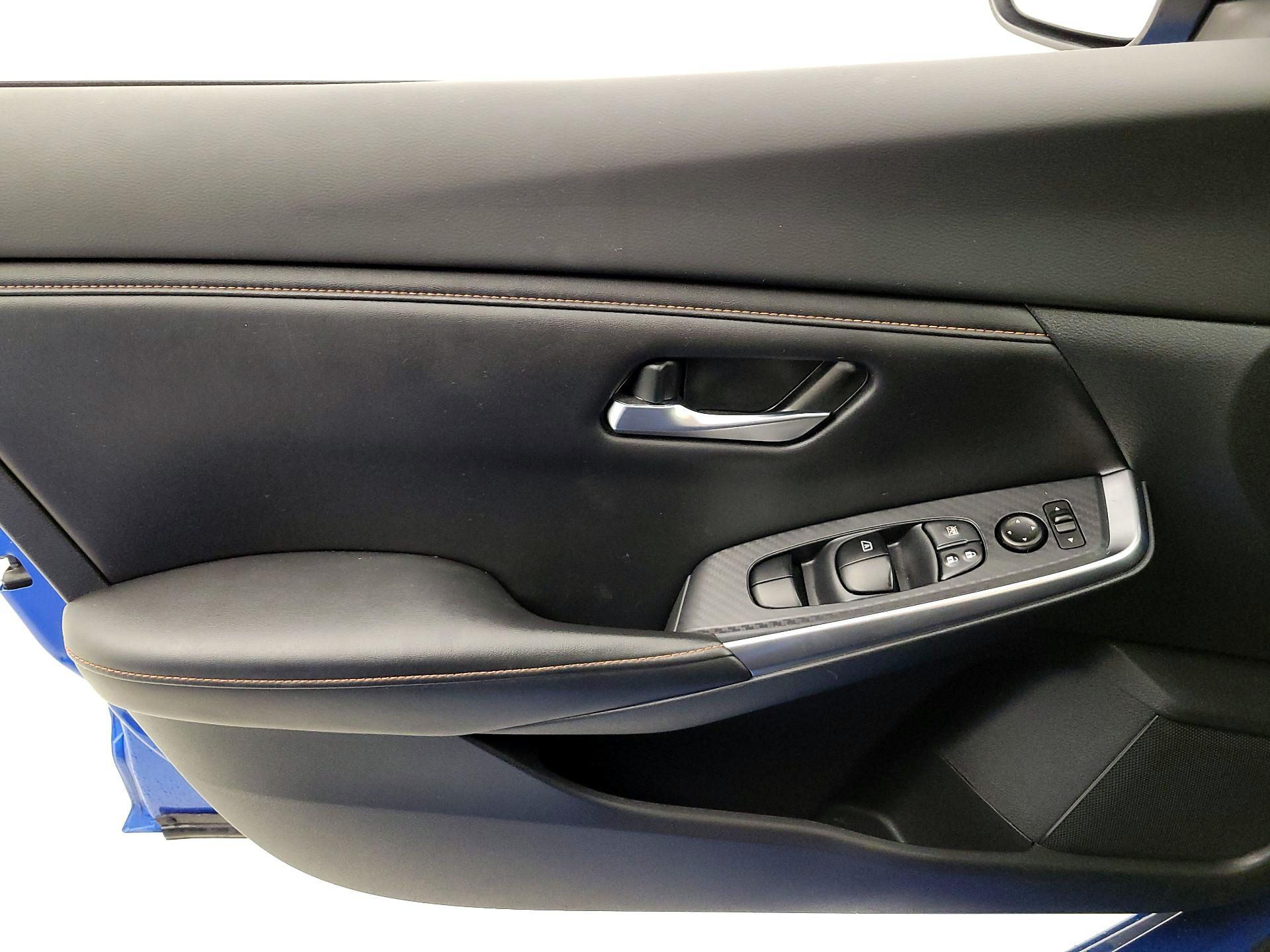 Thumbnail: 2023 Nissan Sentra - 12