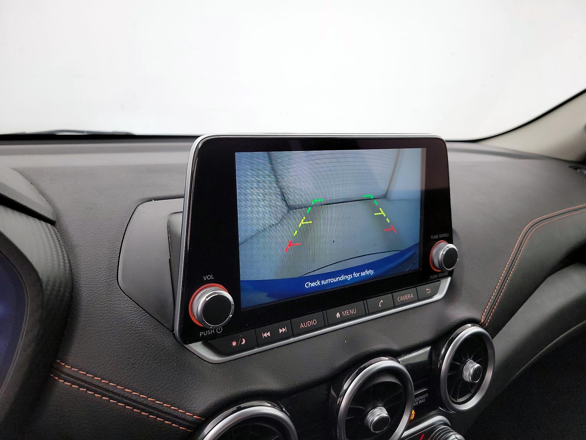 Thumbnail: 2023 Nissan Sentra - 14