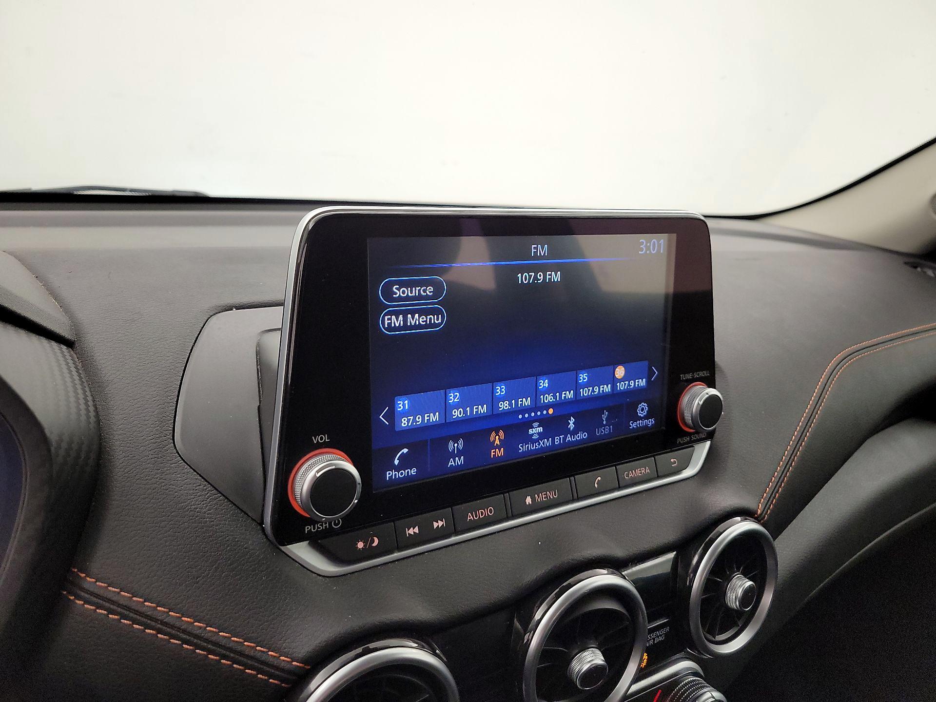 Thumbnail: 2023 Nissan Sentra - 15