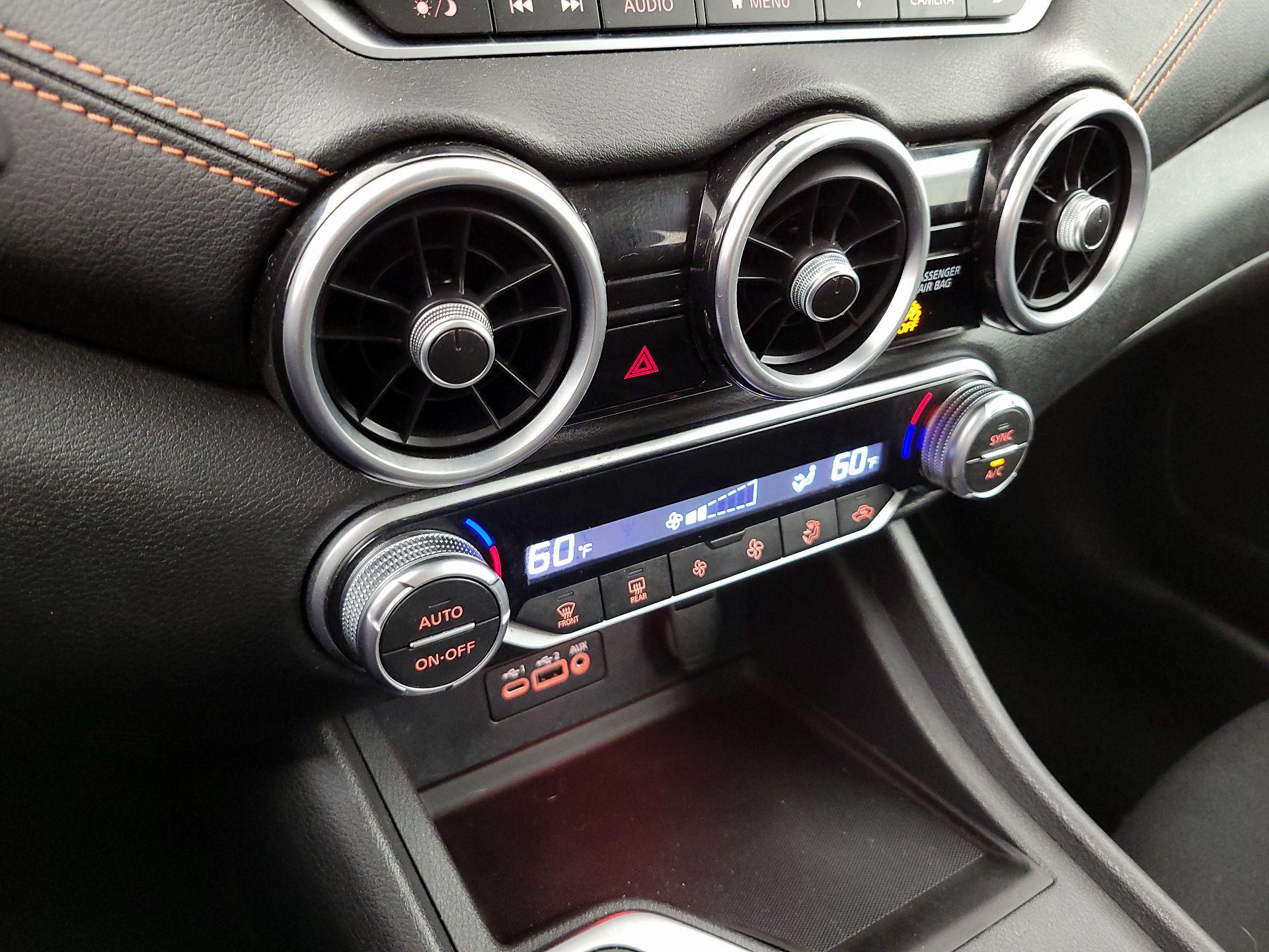 Thumbnail: 2023 Nissan Sentra - 16