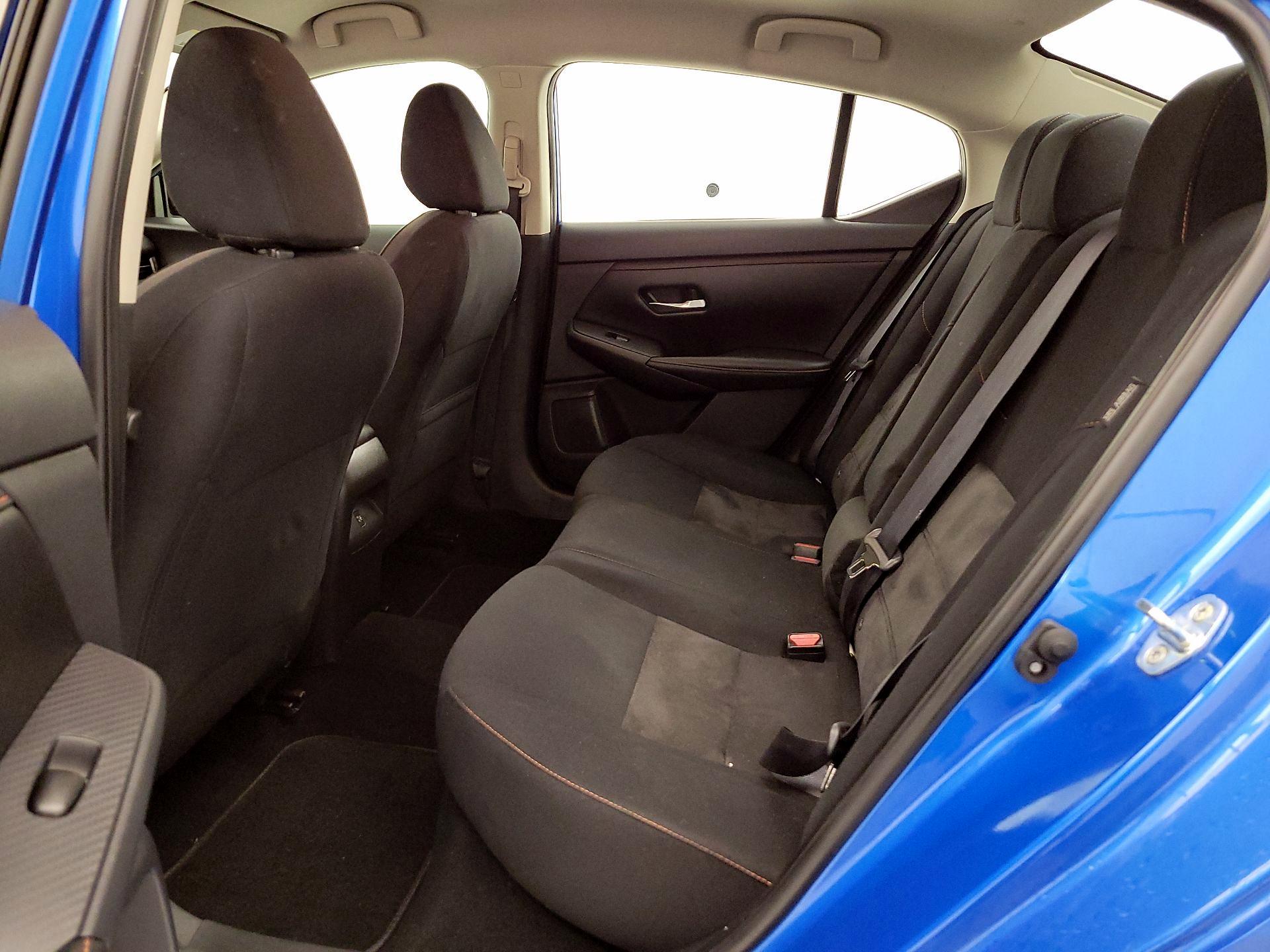 Thumbnail: 2023 Nissan Sentra - 19