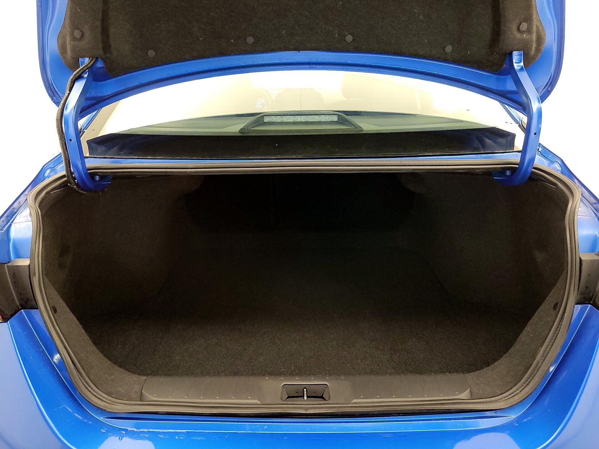 Thumbnail: 2023 Nissan Sentra - 20