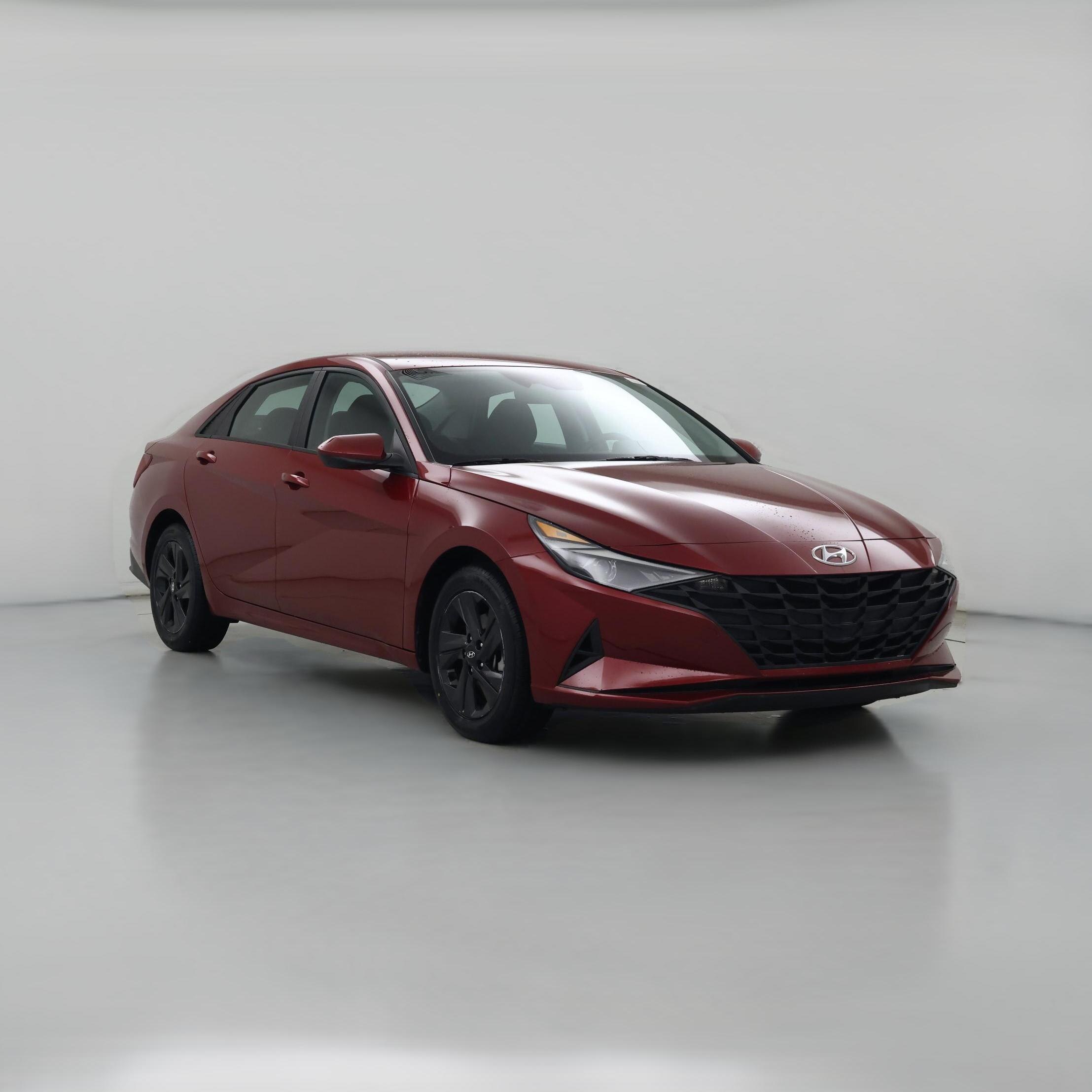 Thumbnail: 2023 Hyundai Elantra - 1