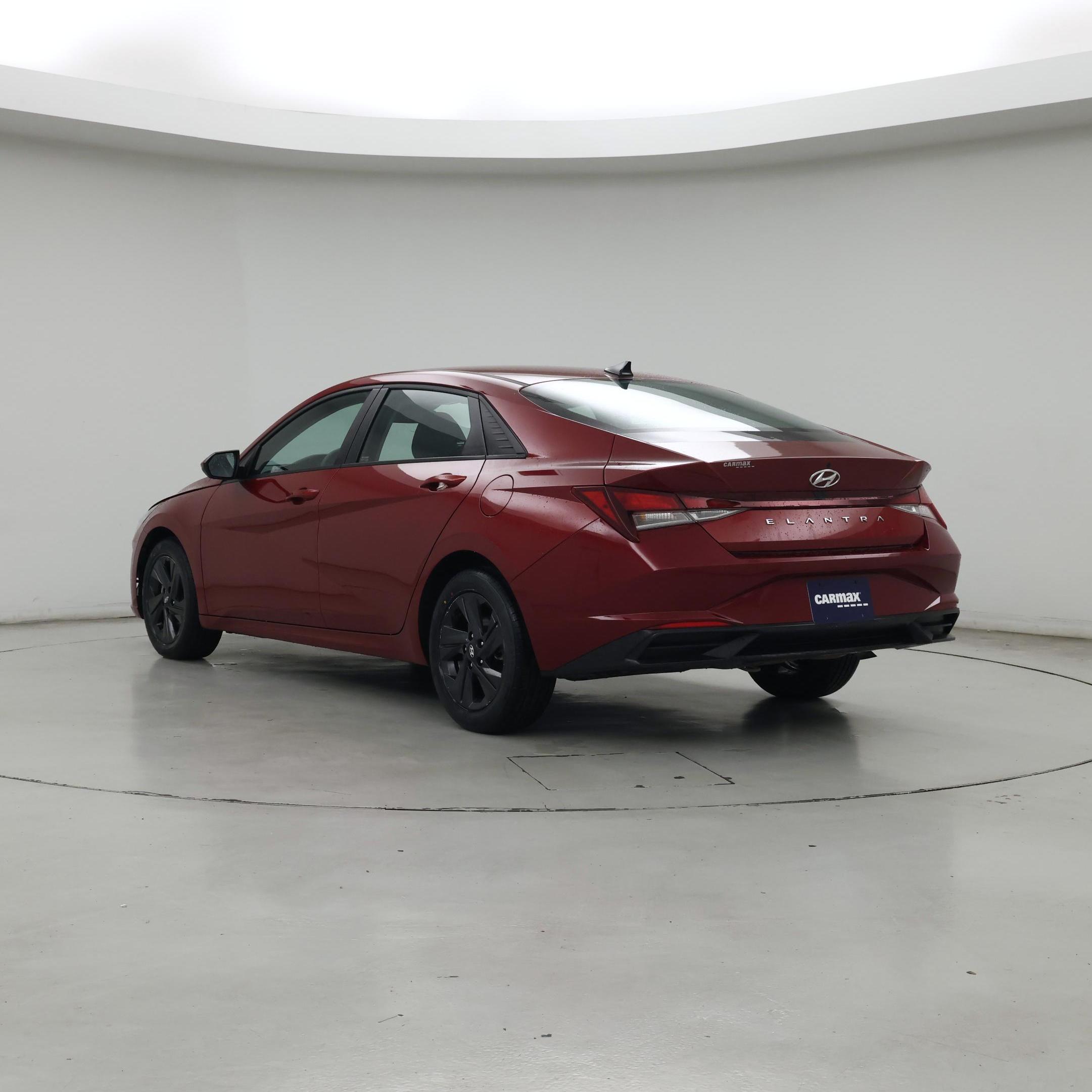 Thumbnail: 2023 Hyundai Elantra - 2