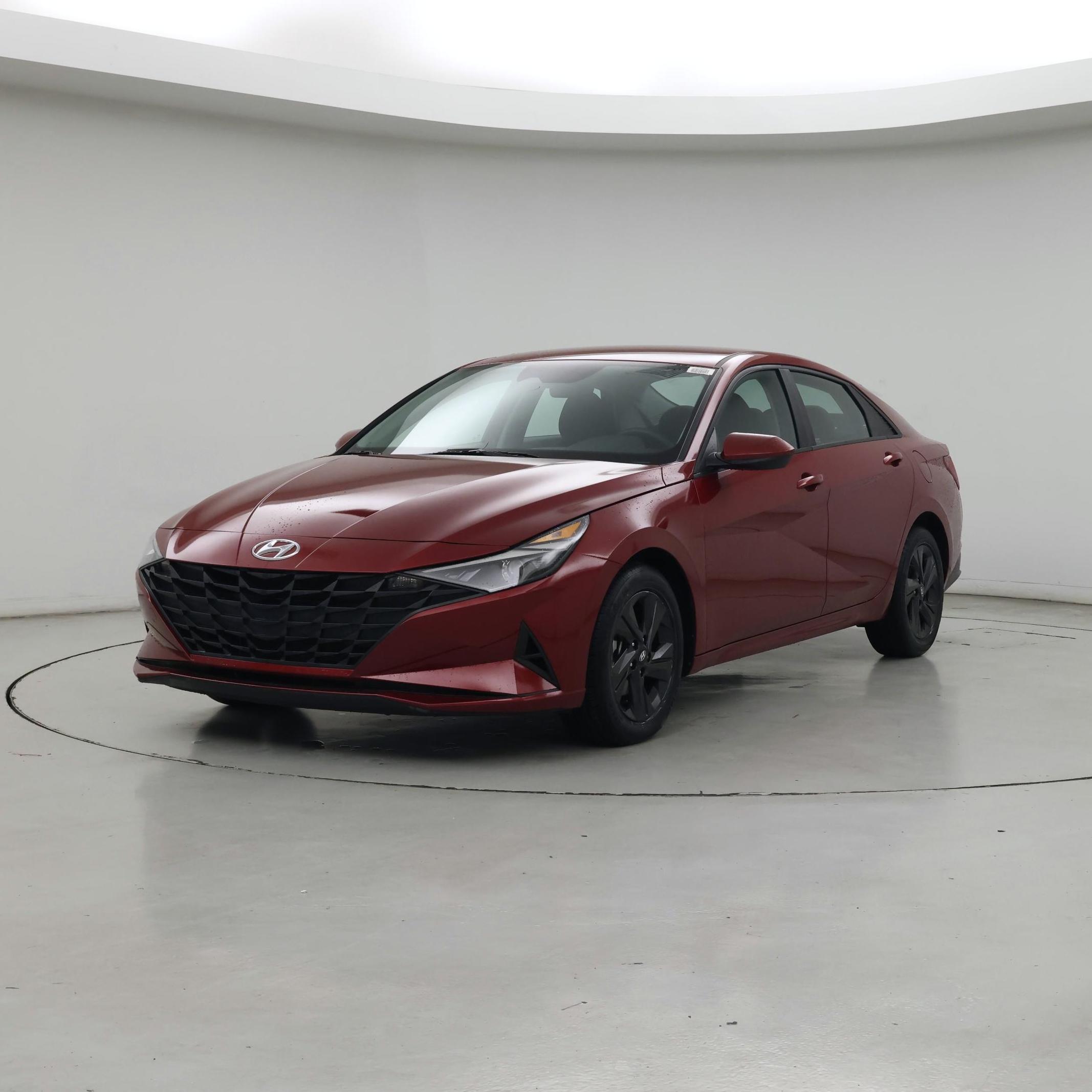 Thumbnail: 2023 Hyundai Elantra - 4