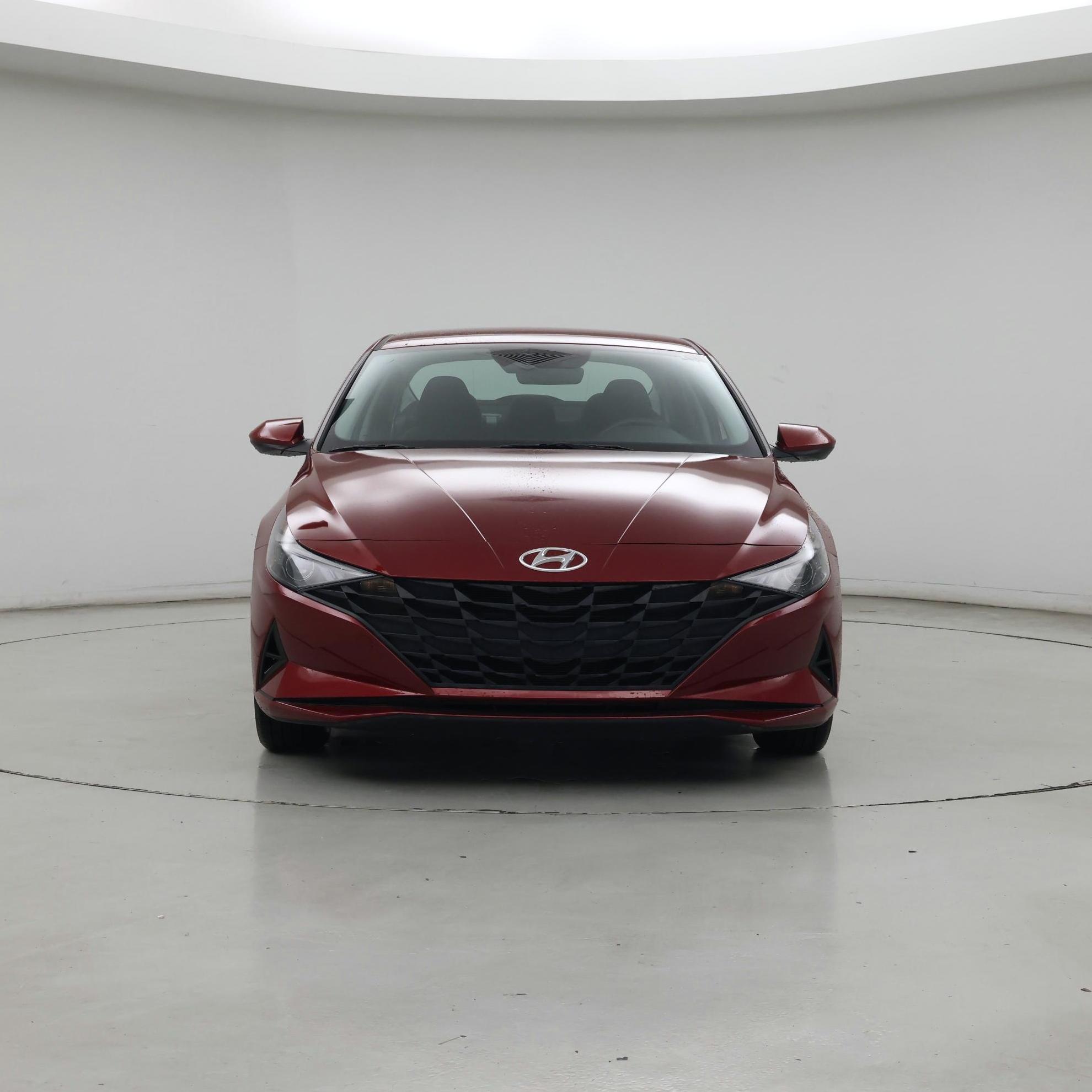 Thumbnail: 2023 Hyundai Elantra - 5