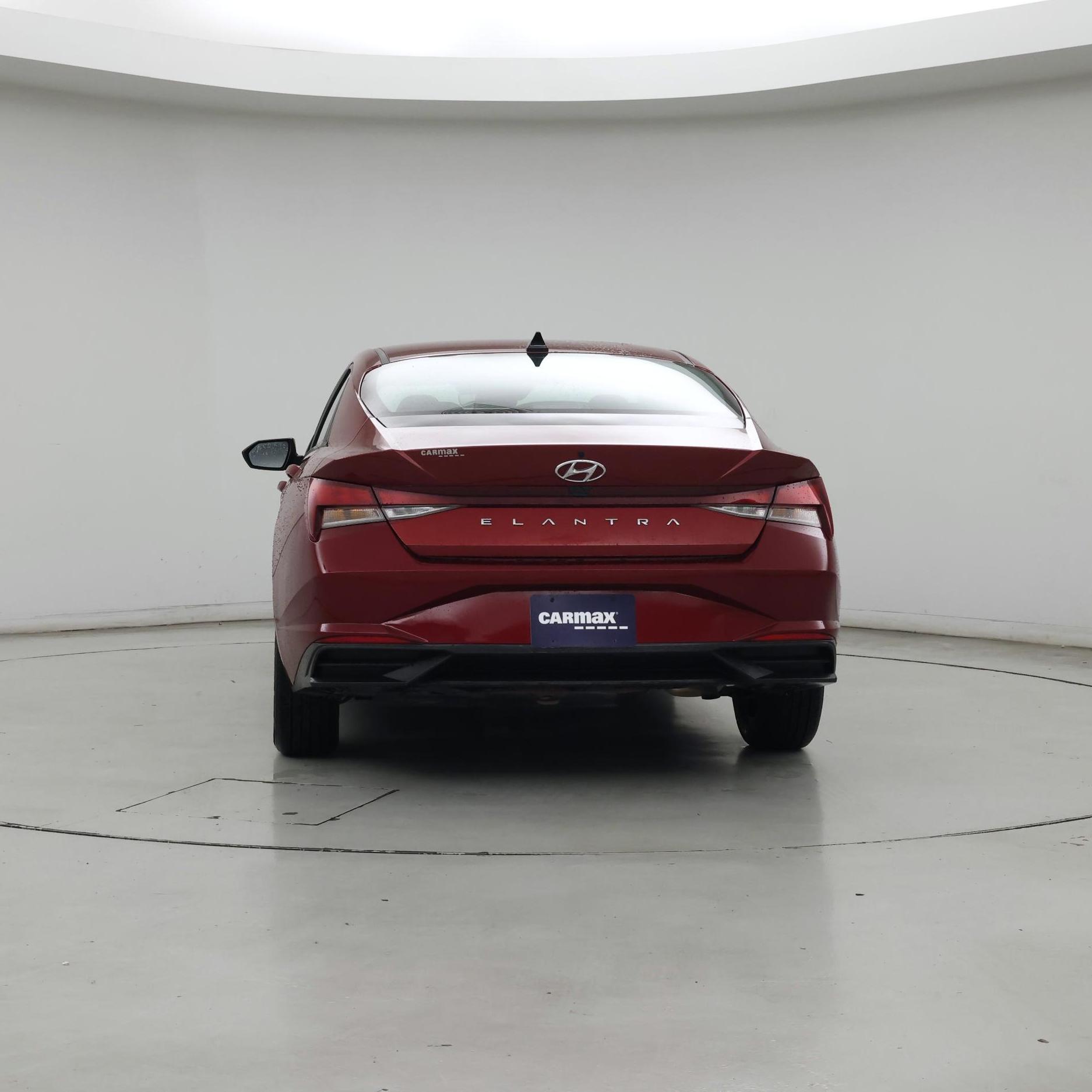 Thumbnail: 2023 Hyundai Elantra - 6