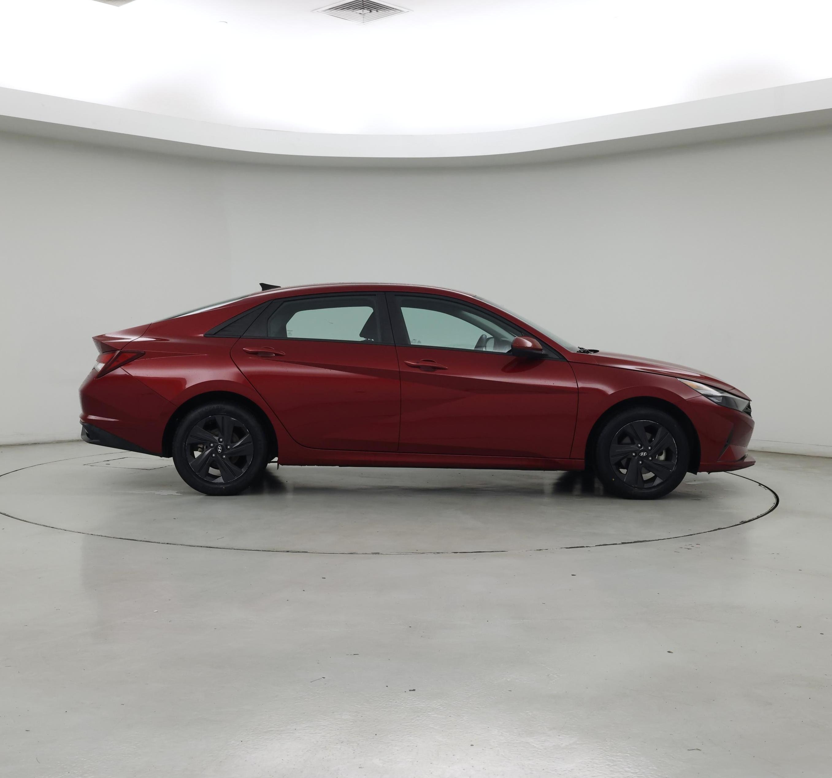 Thumbnail: 2023 Hyundai Elantra - 7