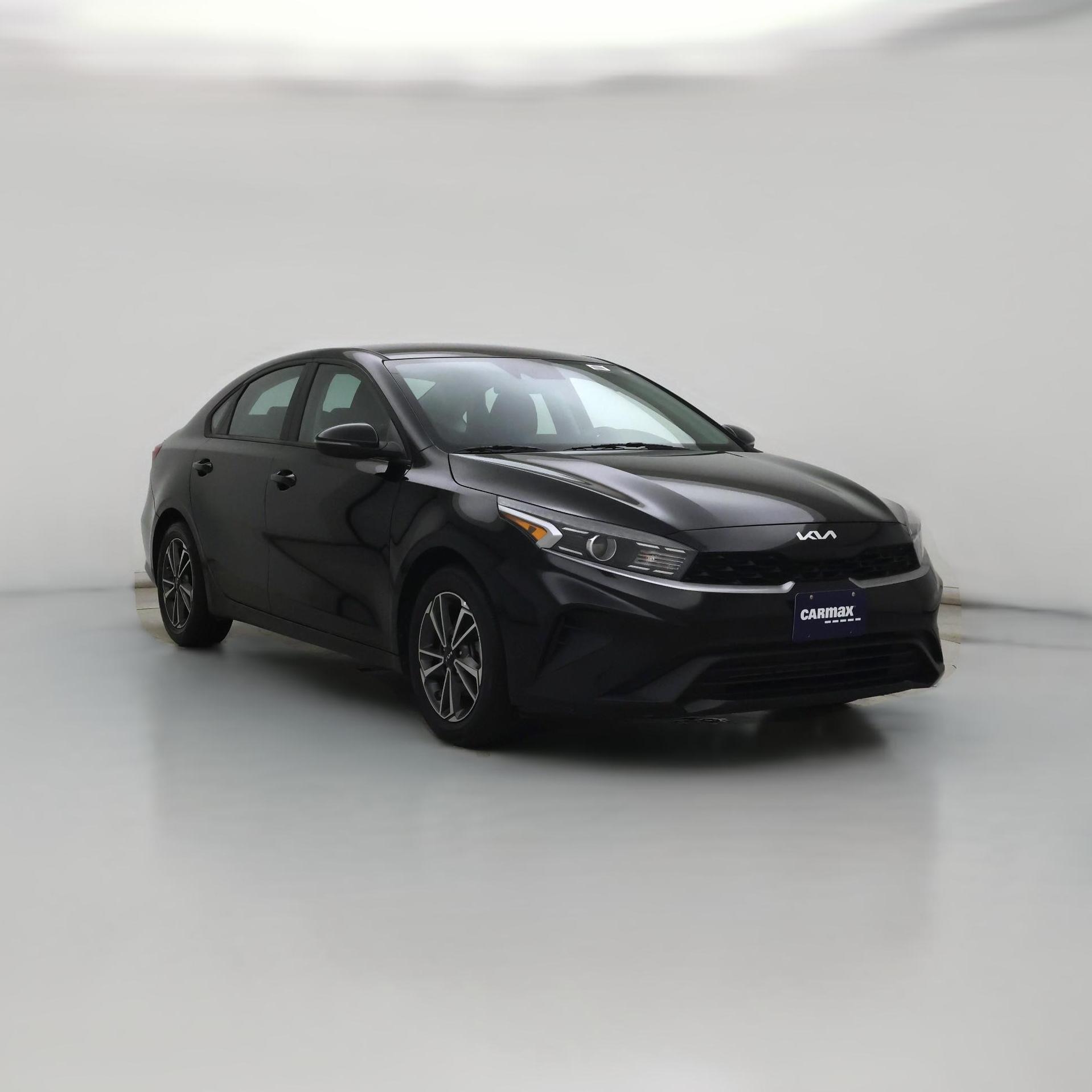 Thumbnail: 2023 Kia Forte - 1