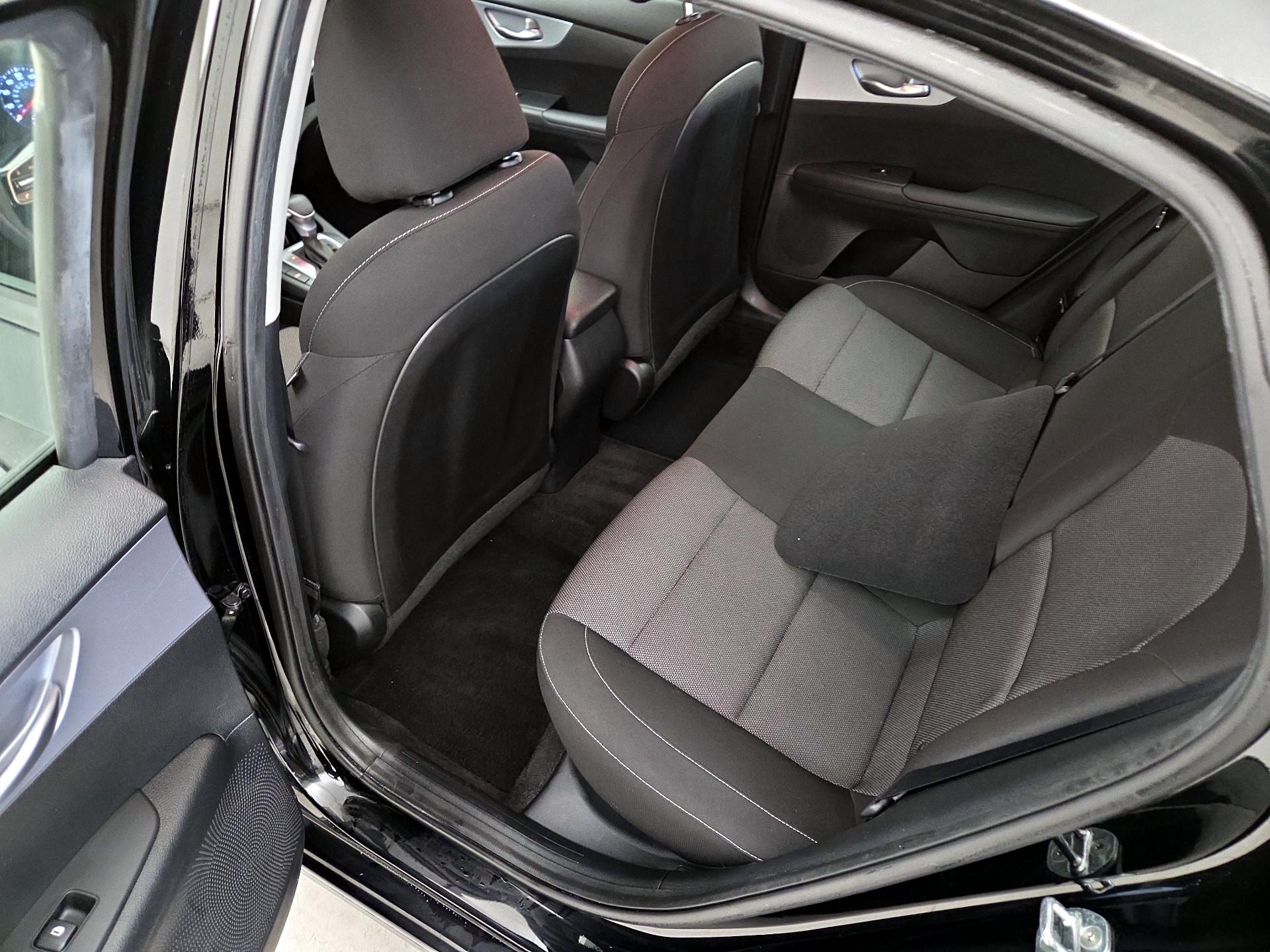 Thumbnail: 2023 Kia Forte - 19