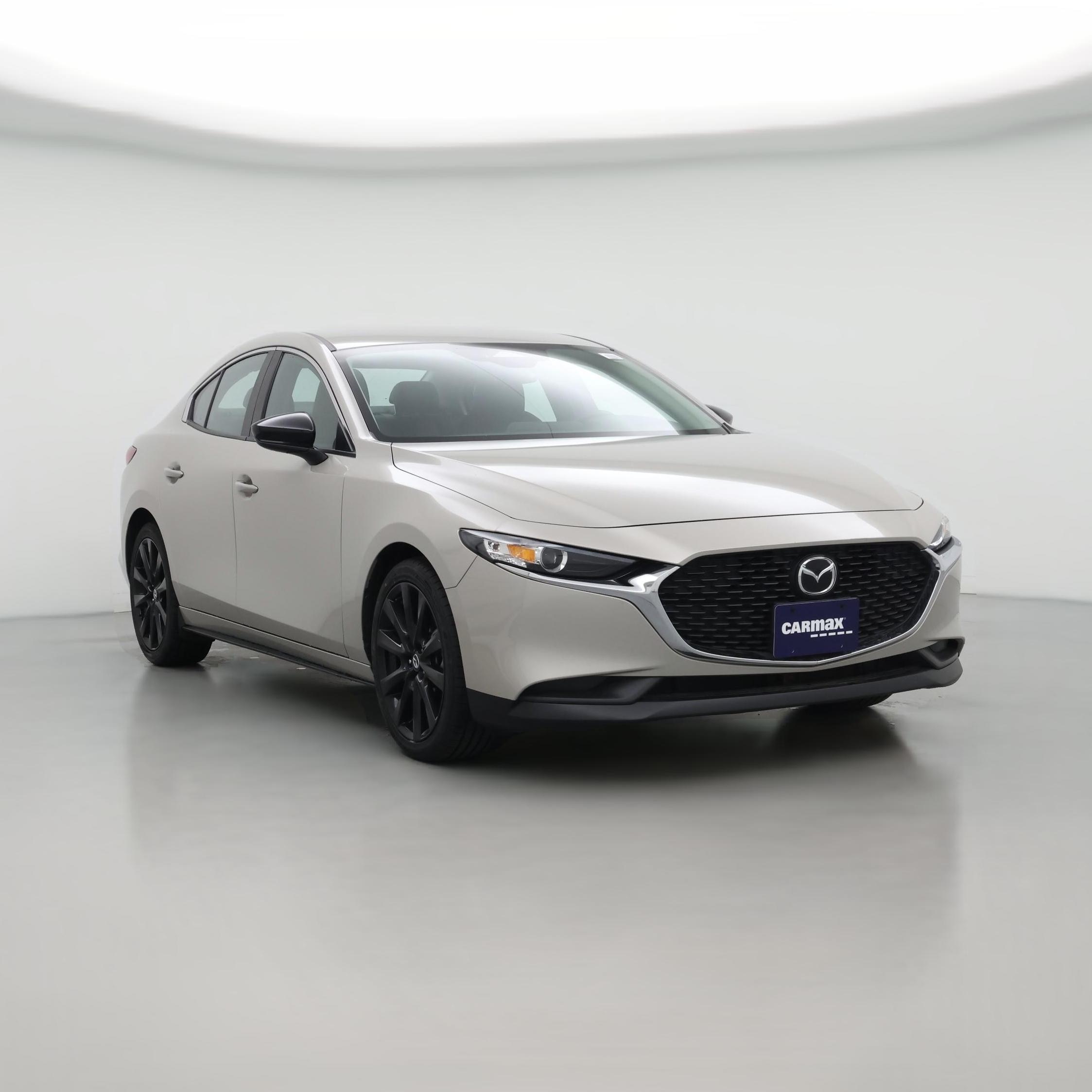 Thumbnail: 2024 Mazda Mazda3 - 1