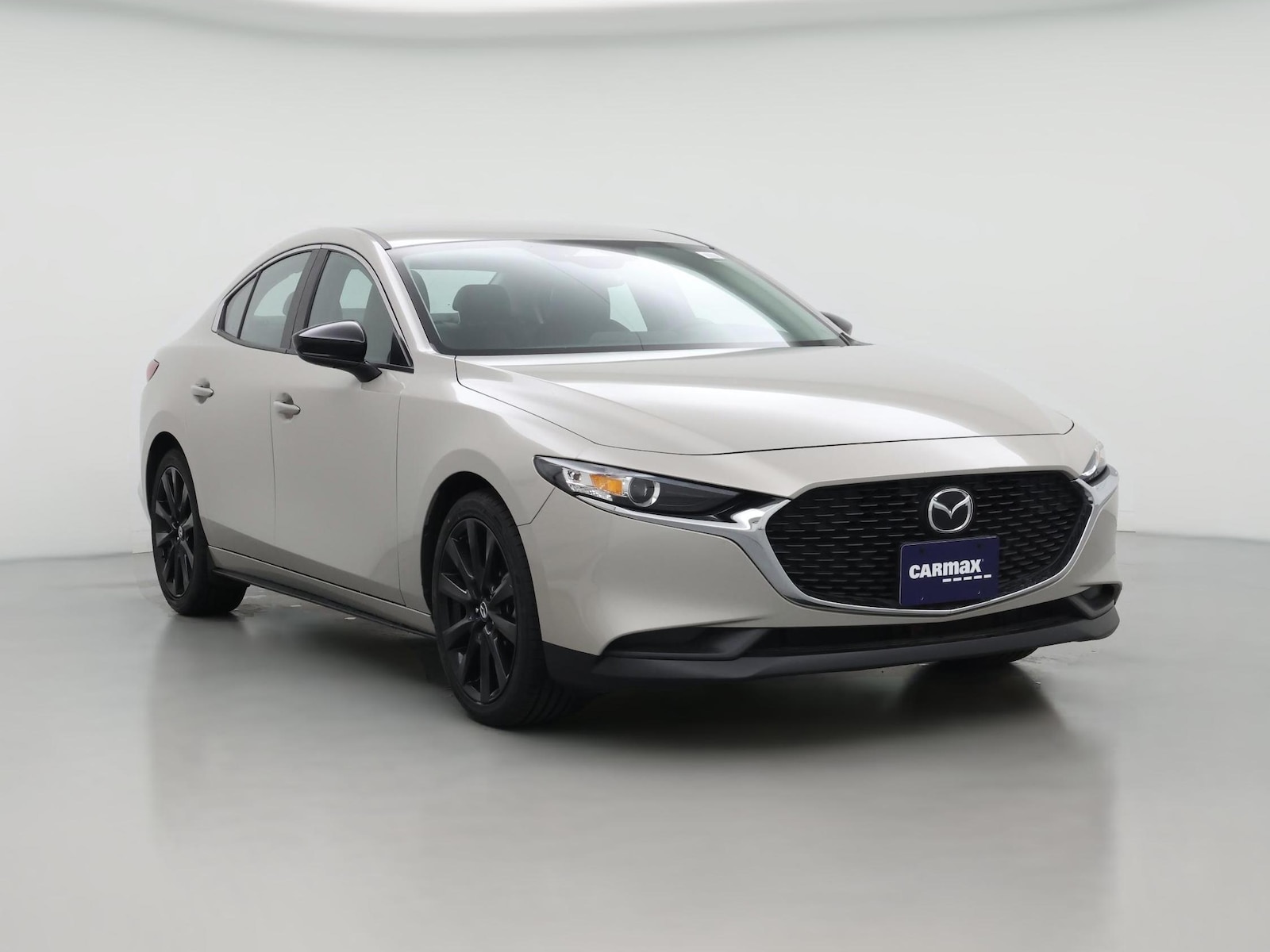2024 Mazda Mazda3