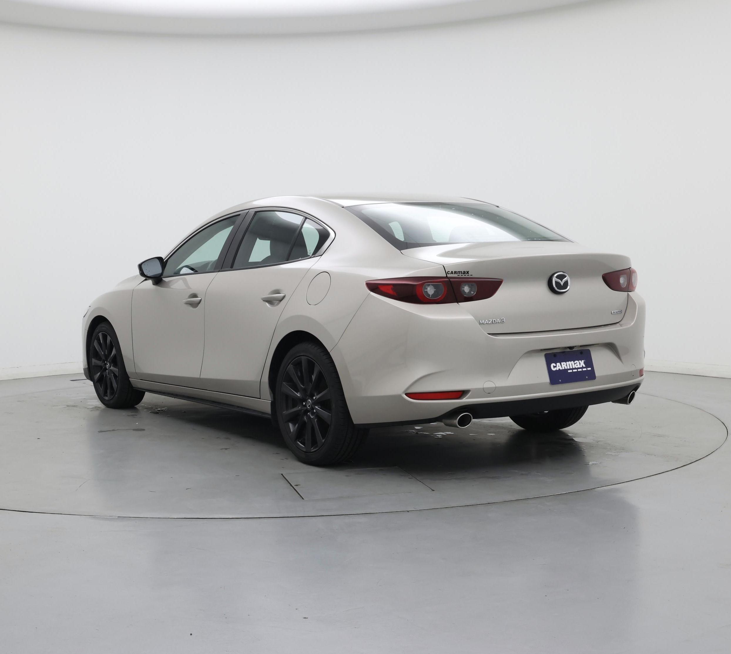 Thumbnail: 2024 Mazda Mazda3 - 2