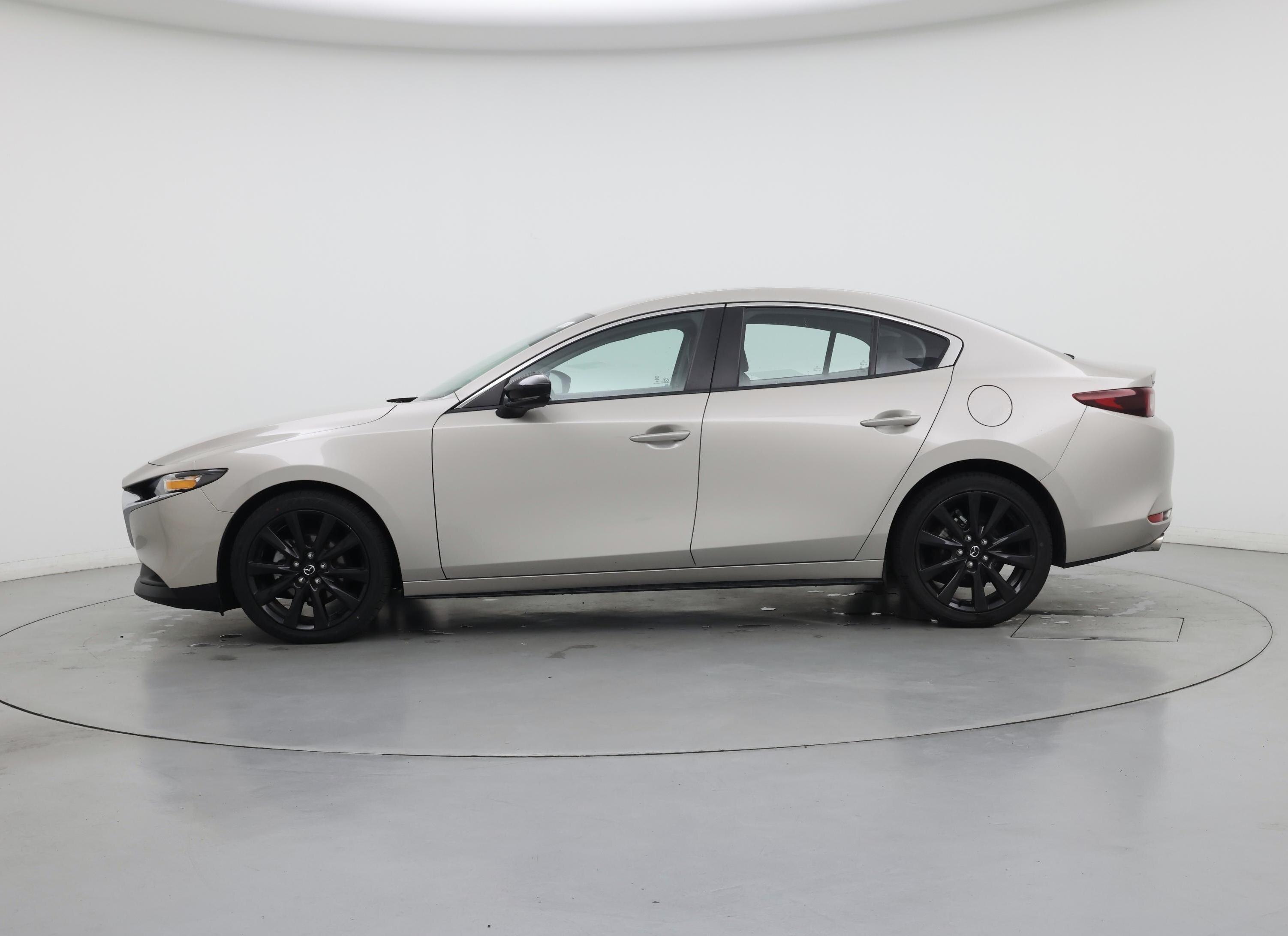 Thumbnail: 2024 Mazda Mazda3 - 3