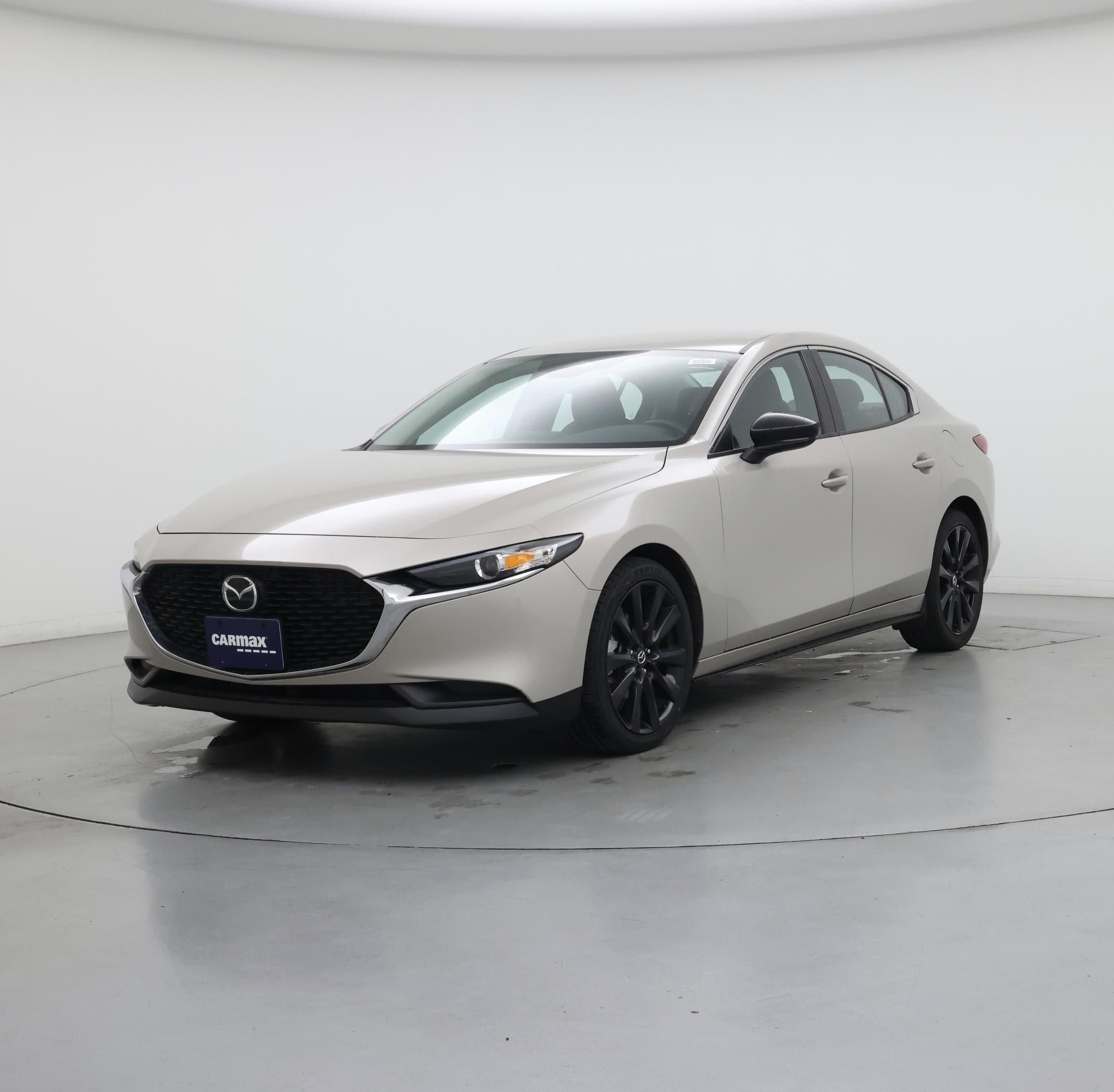 Thumbnail: 2024 Mazda Mazda3 - 4