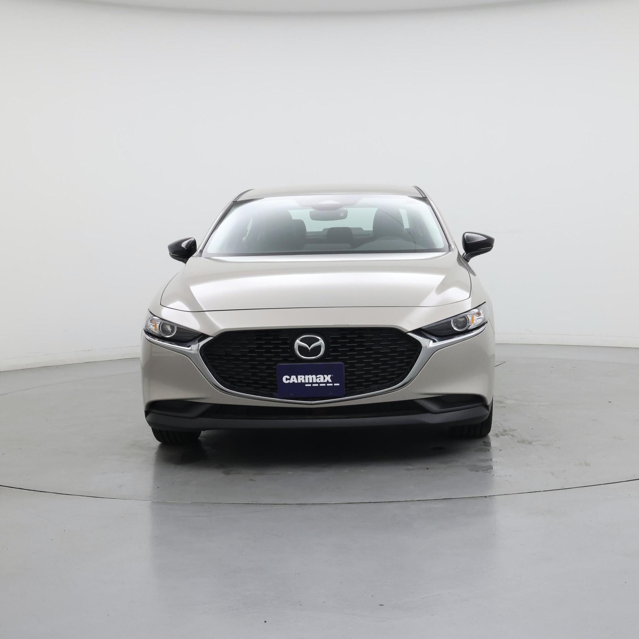 Thumbnail: 2024 Mazda Mazda3 - 5