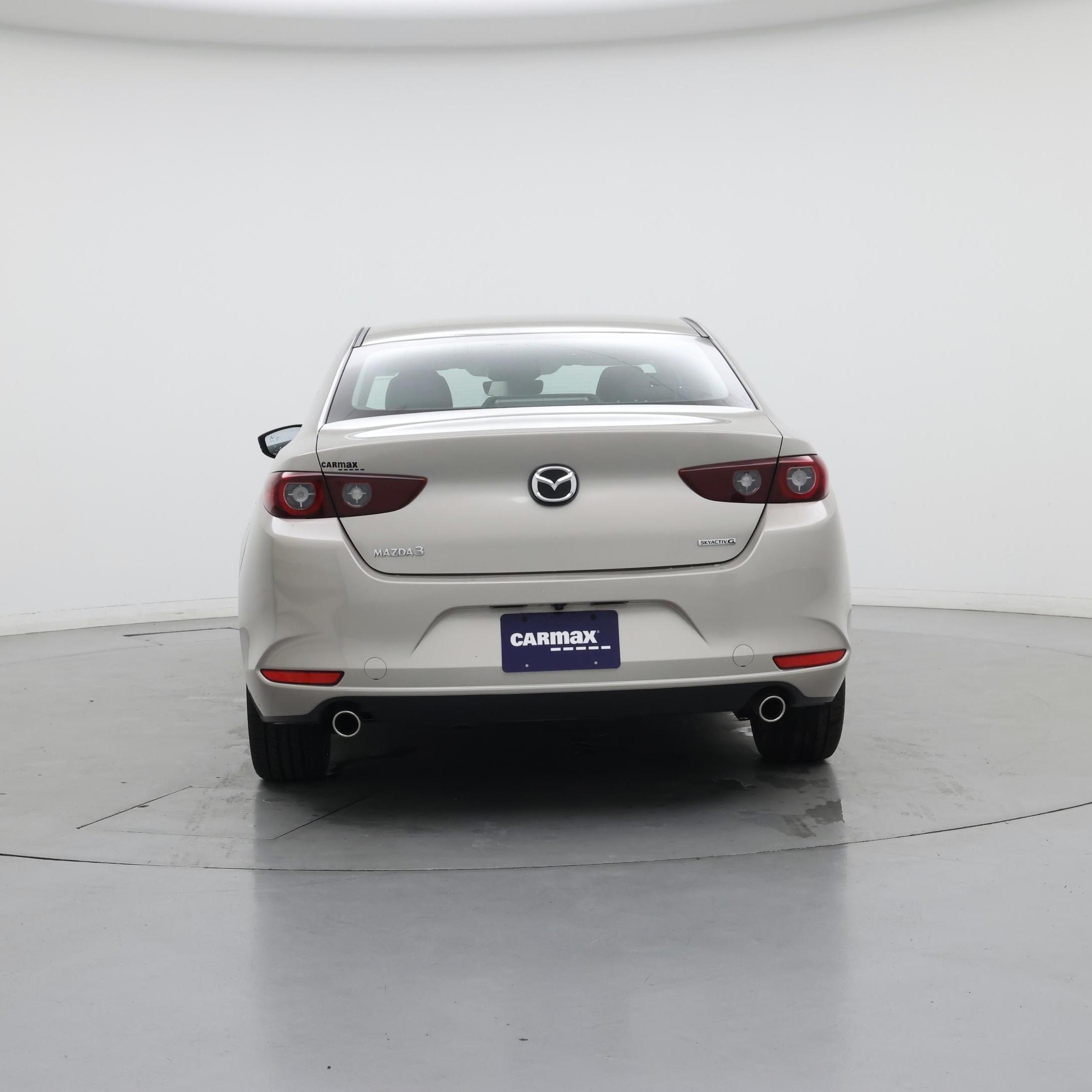 Thumbnail: 2024 Mazda Mazda3 - 6