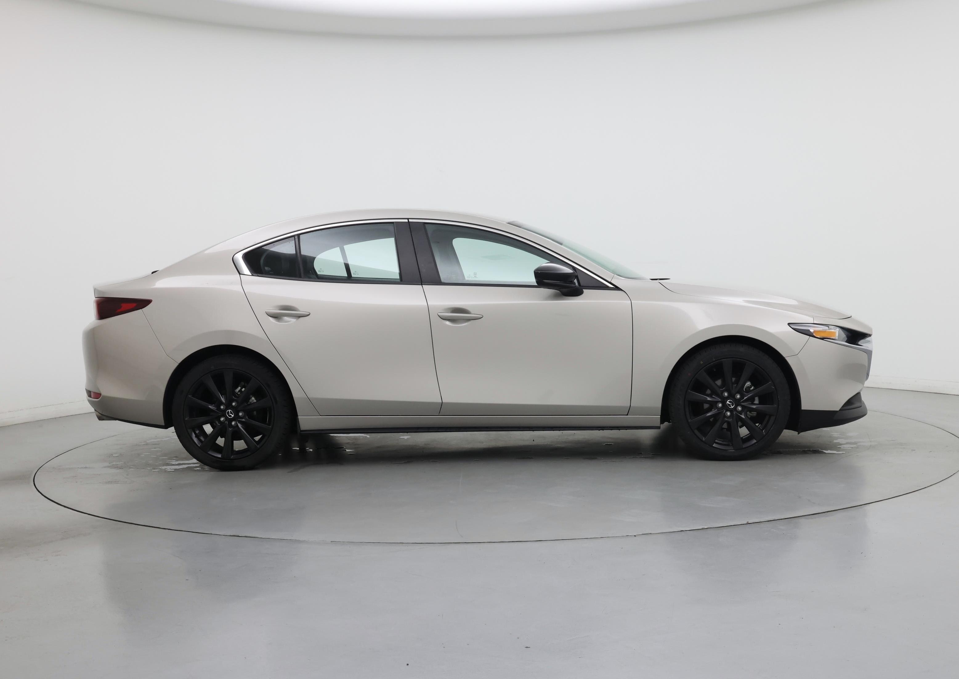 Thumbnail: 2024 Mazda Mazda3 - 7