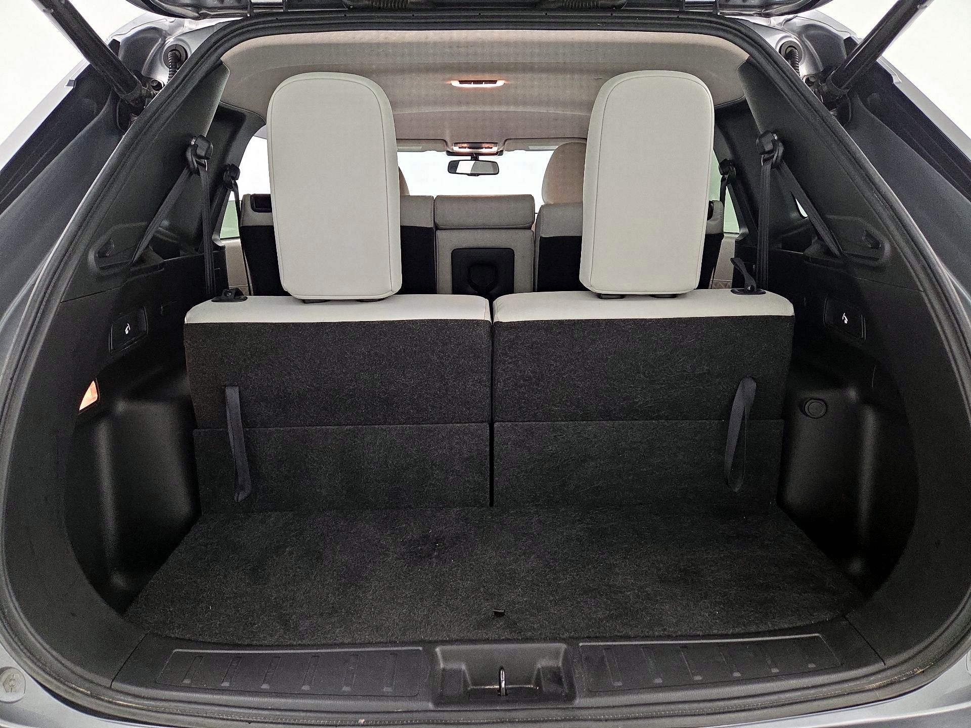 Thumbnail: 2024 Mitsubishi Outlander - 20