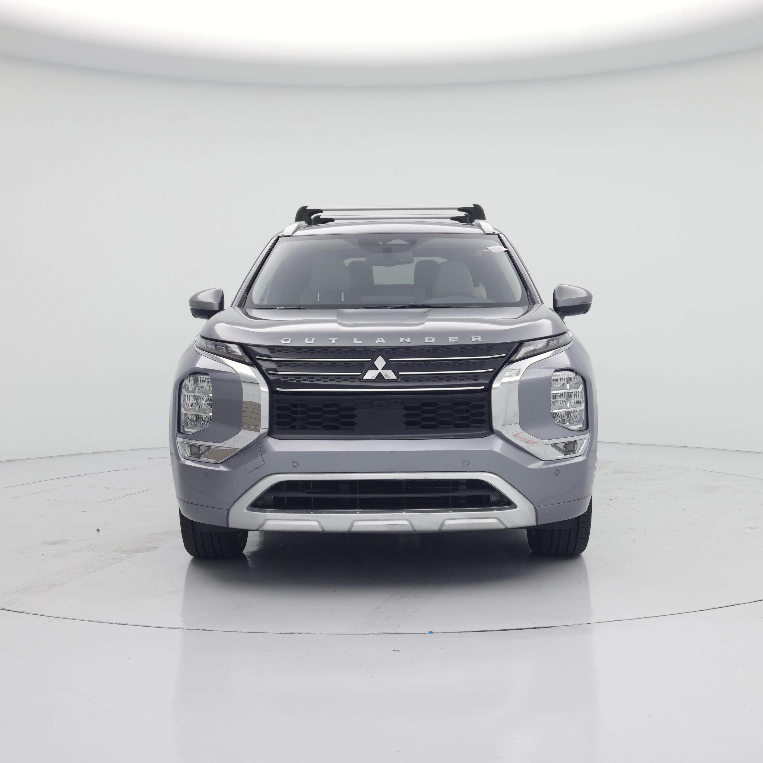 Thumbnail: 2024 Mitsubishi Outlander - 5