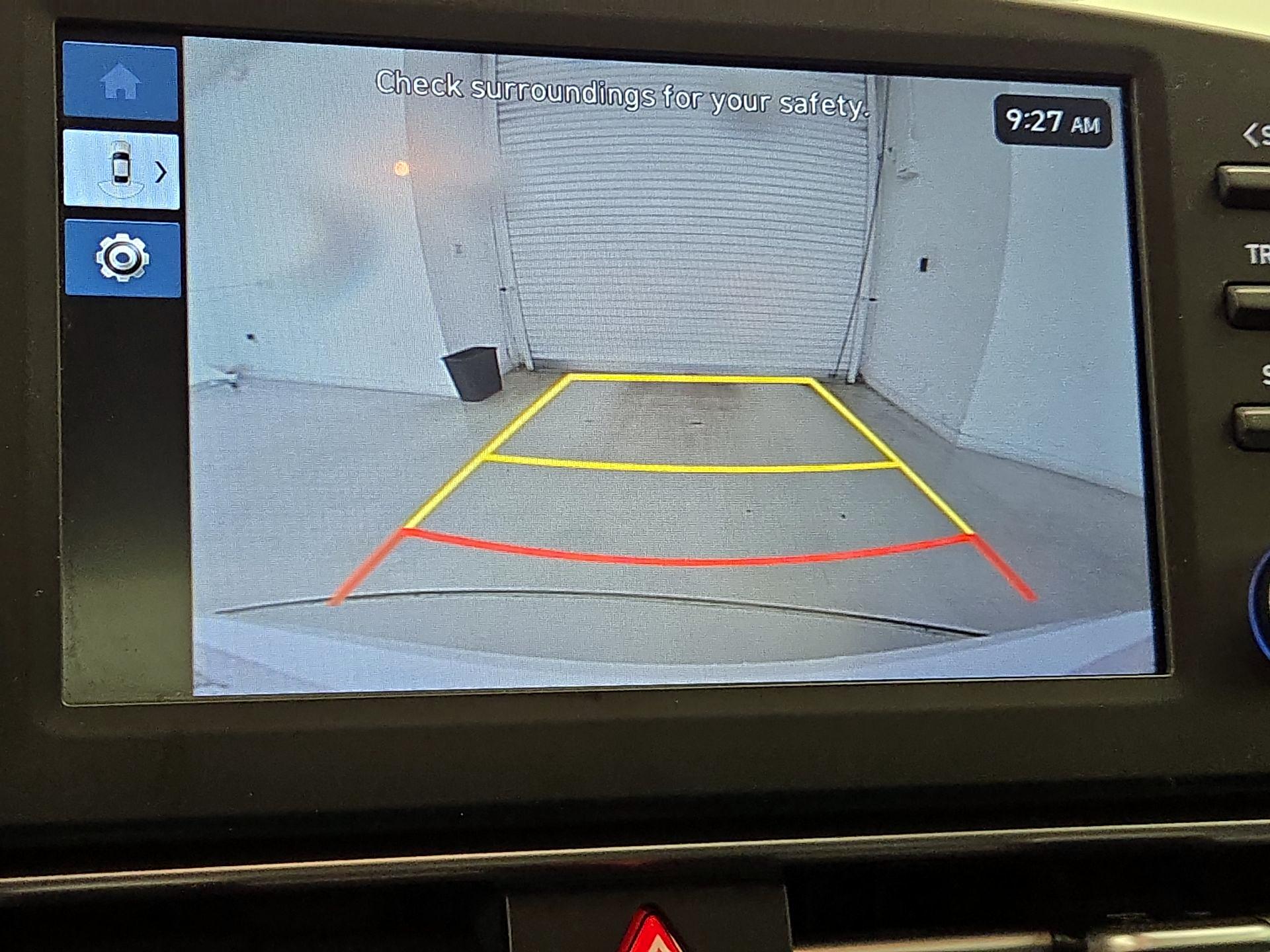 Thumbnail: 2025 Hyundai Elantra - 14