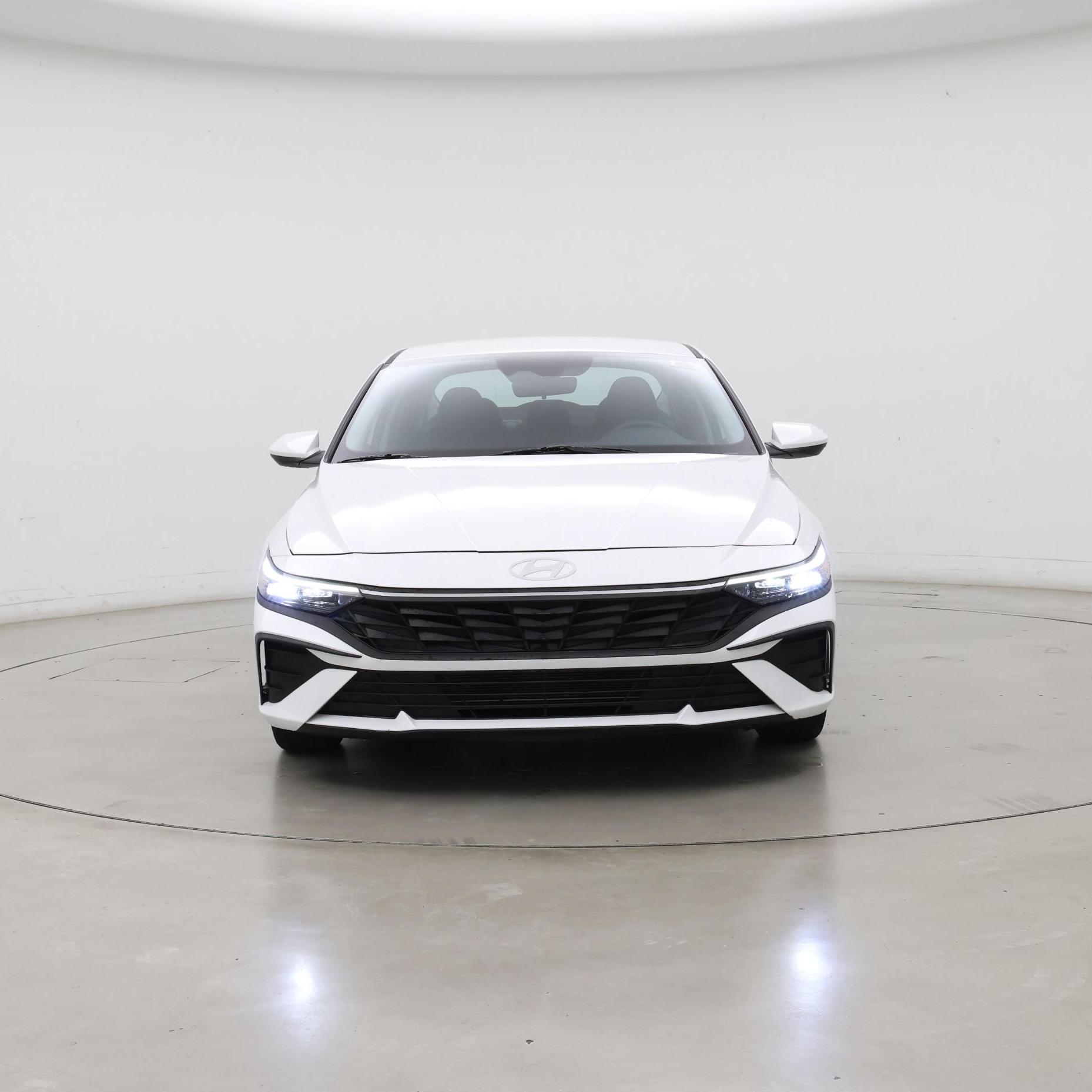 Thumbnail: 2025 Hyundai Elantra - 5