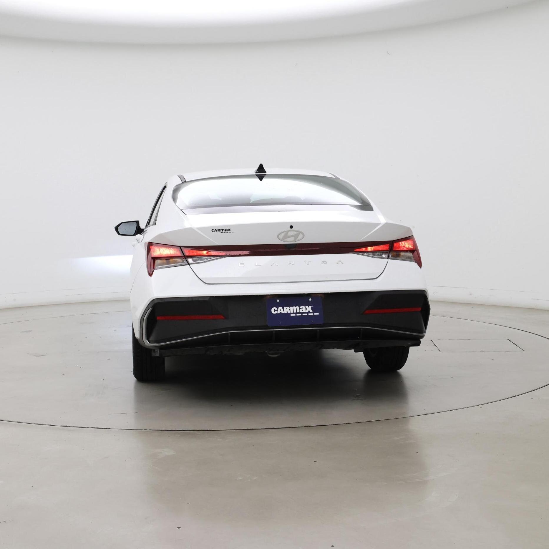 Thumbnail: 2025 Hyundai Elantra - 6