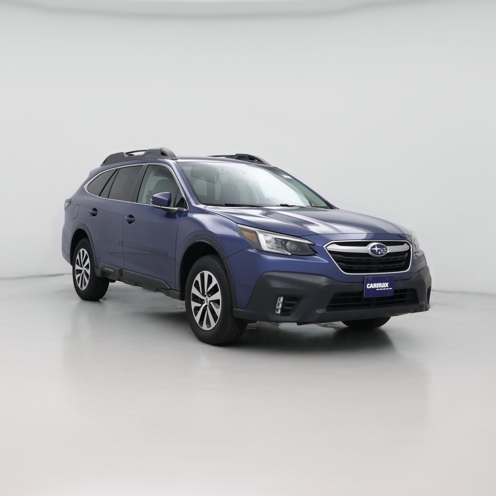 Thumbnail: 2022 Subaru Outback - 1