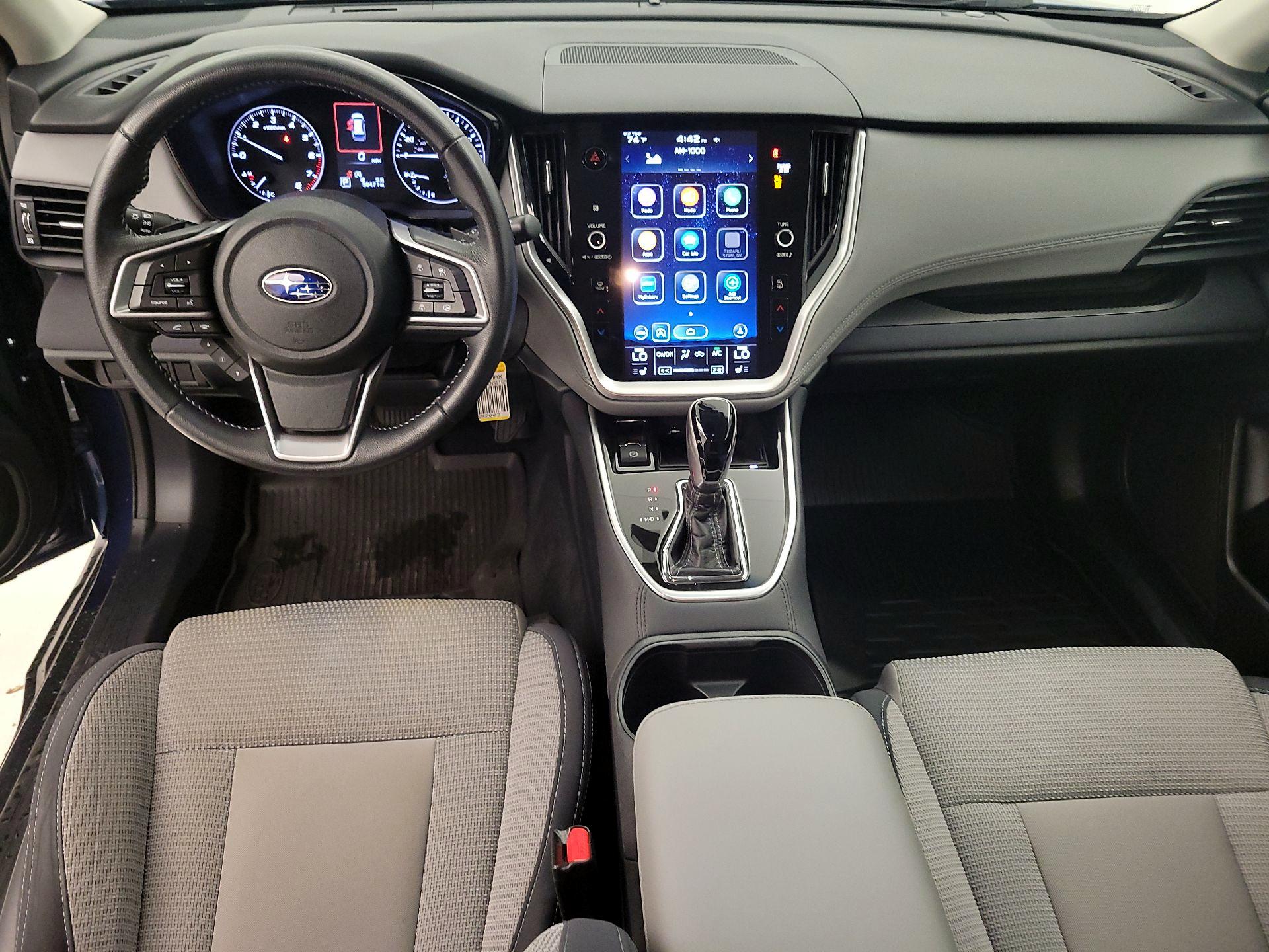 Thumbnail: 2022 Subaru Outback - 9