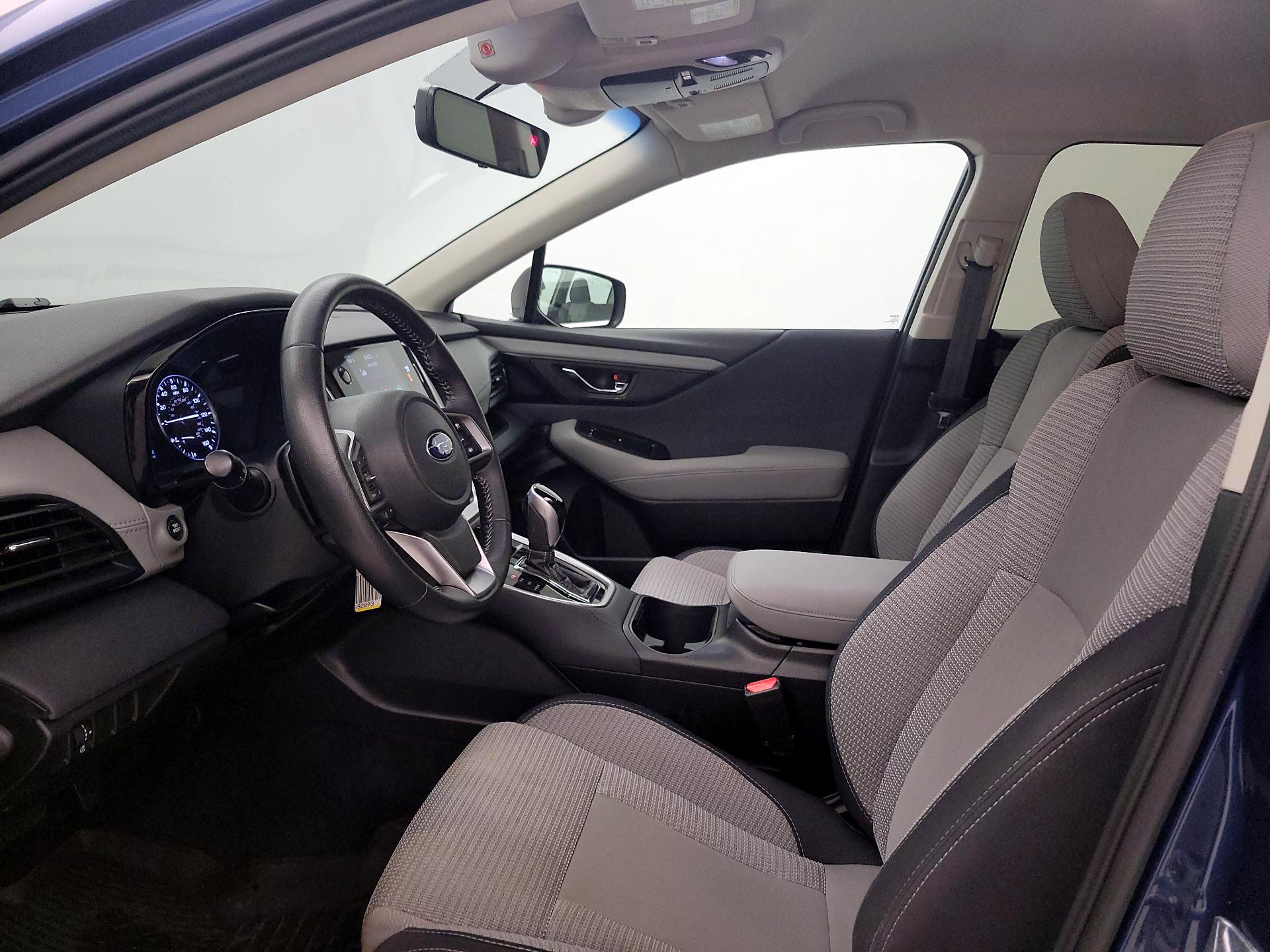 Thumbnail: 2022 Subaru Outback - 11