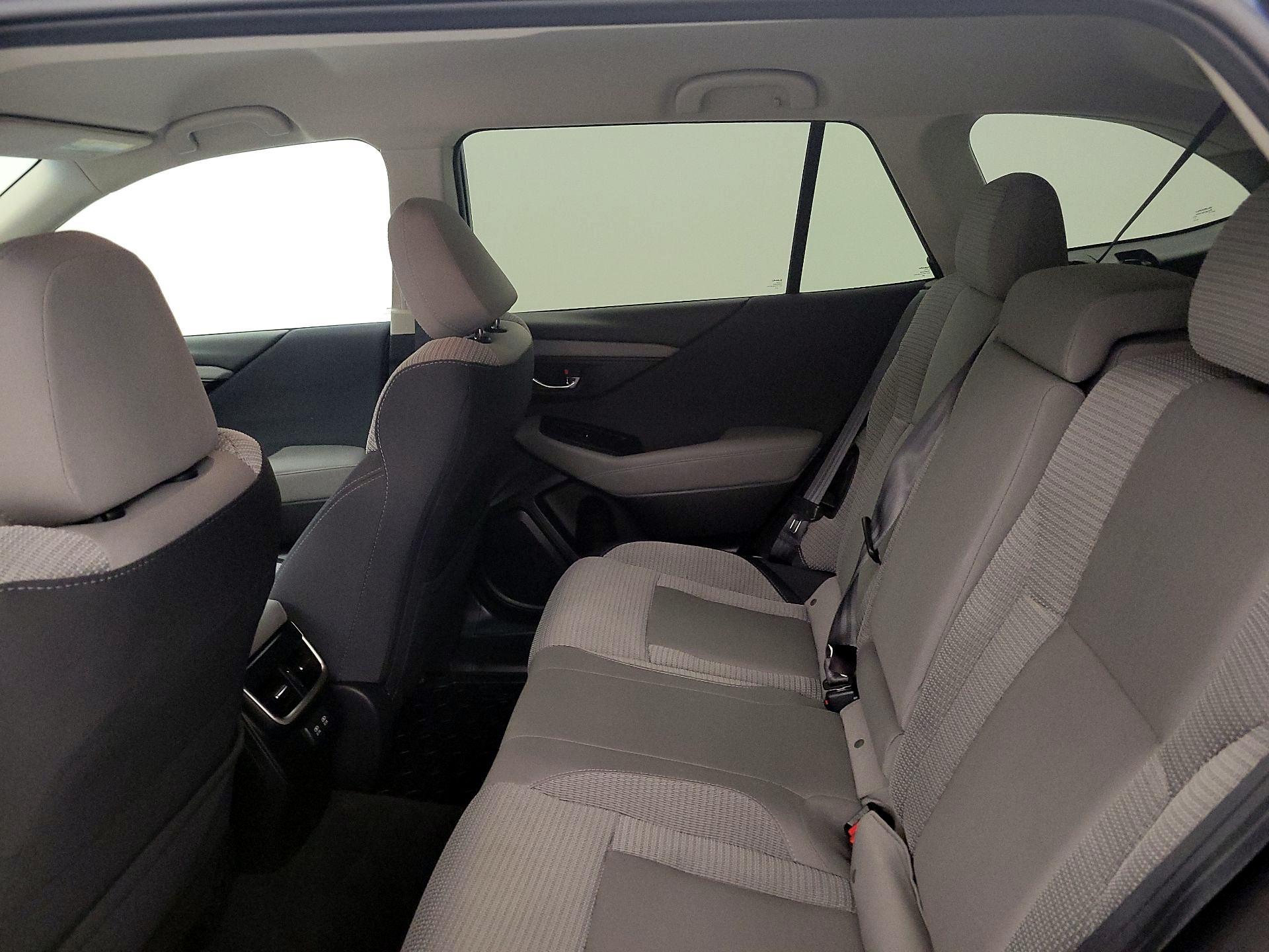 Thumbnail: 2022 Subaru Outback - 19