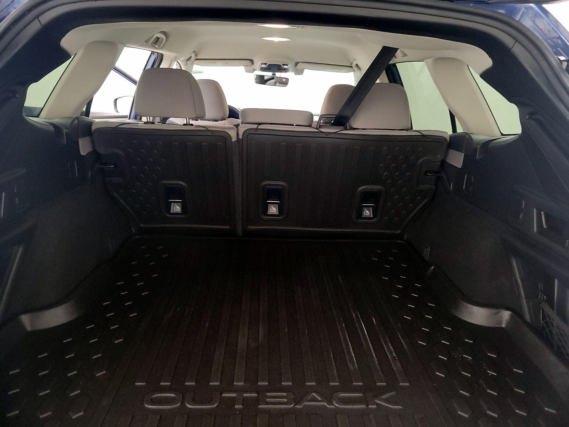 Thumbnail: 2022 Subaru Outback - 20