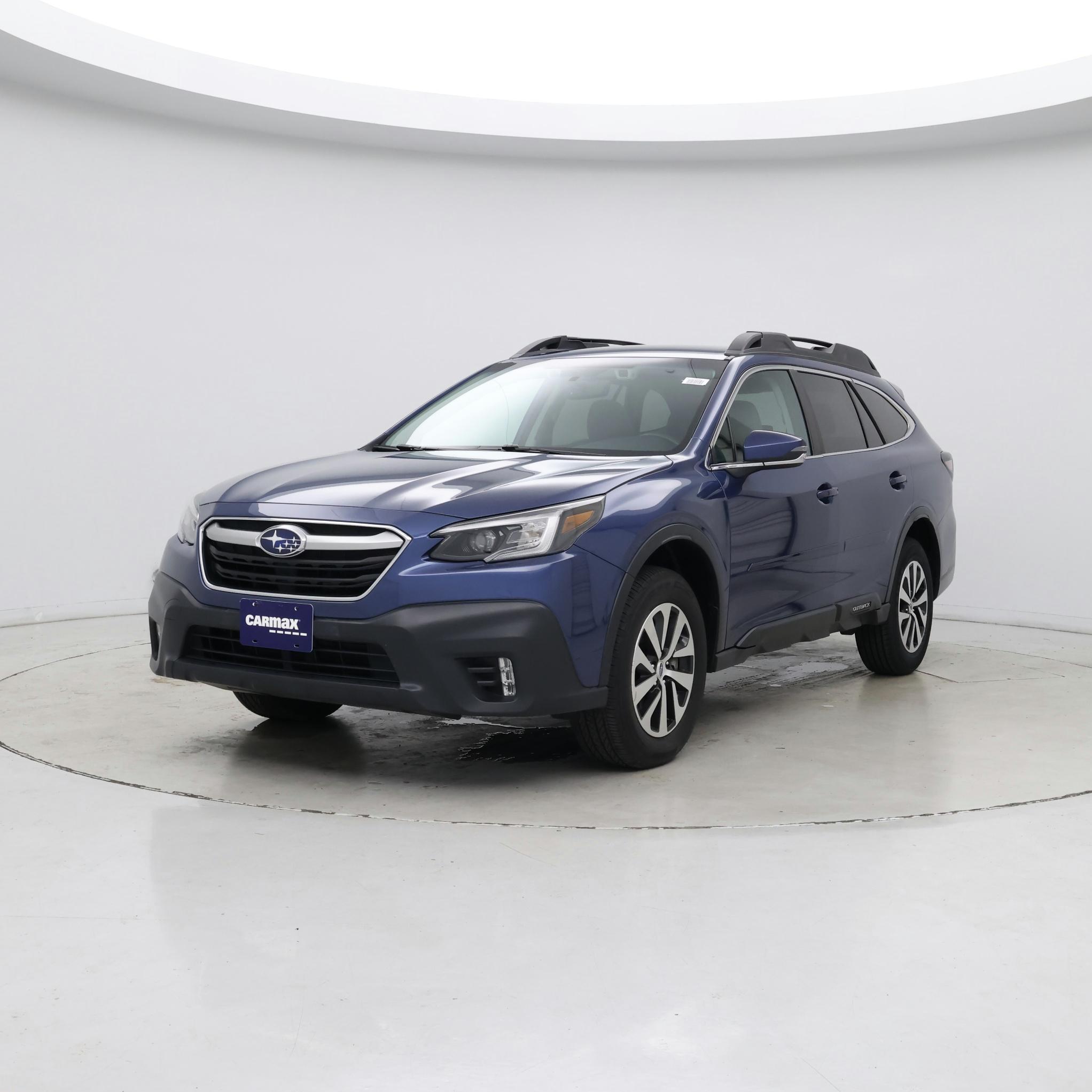 Thumbnail: 2022 Subaru Outback - 4