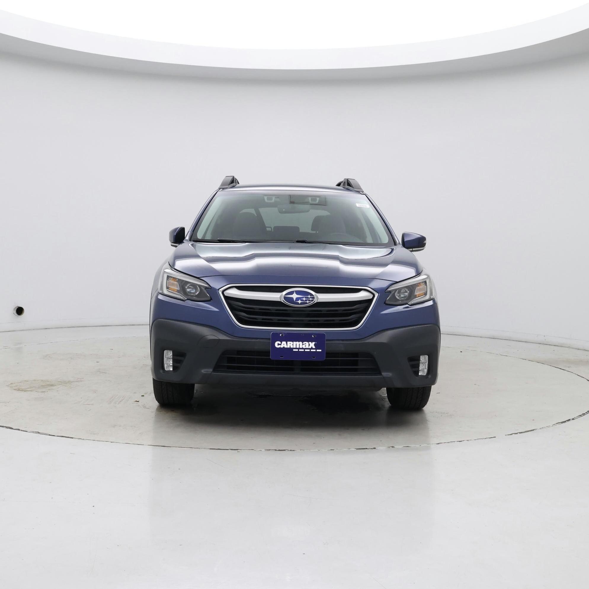 Thumbnail: 2022 Subaru Outback - 5