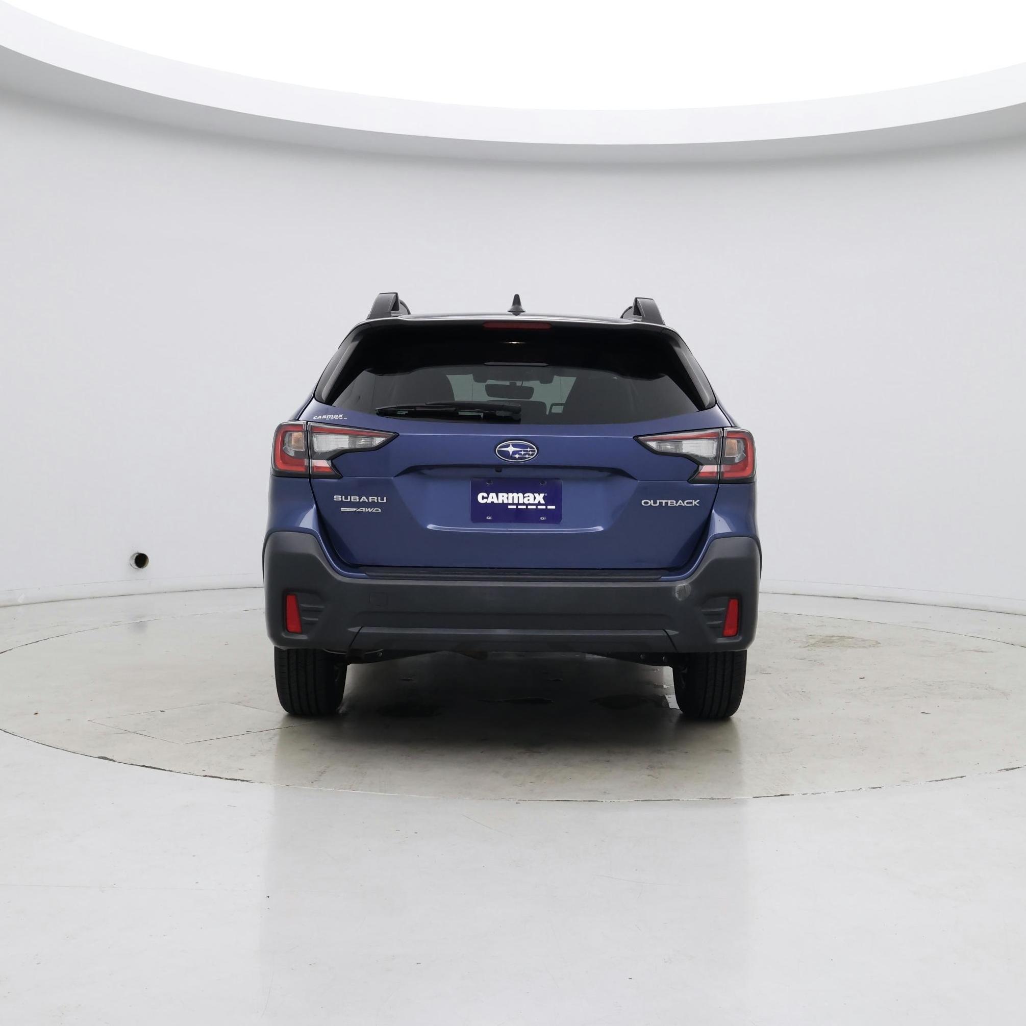 Thumbnail: 2022 Subaru Outback - 6