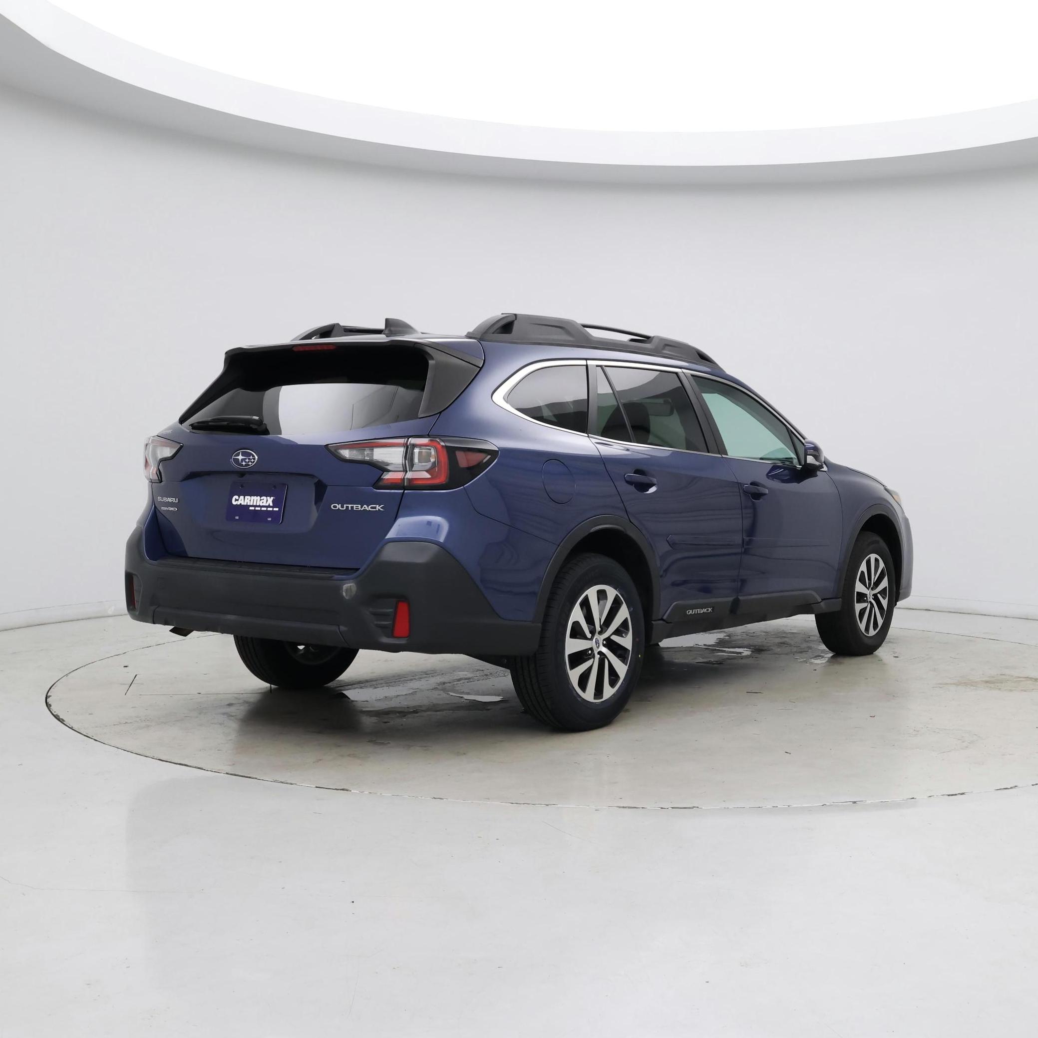 Thumbnail: 2022 Subaru Outback - 8