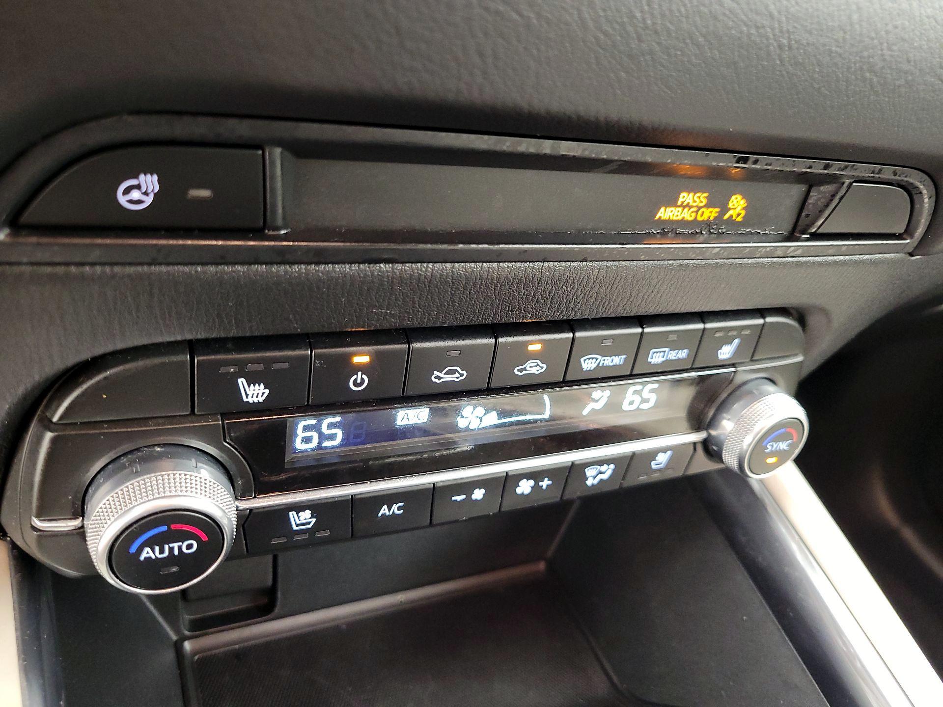 Thumbnail: 2021 Mazda CX-5 - 14