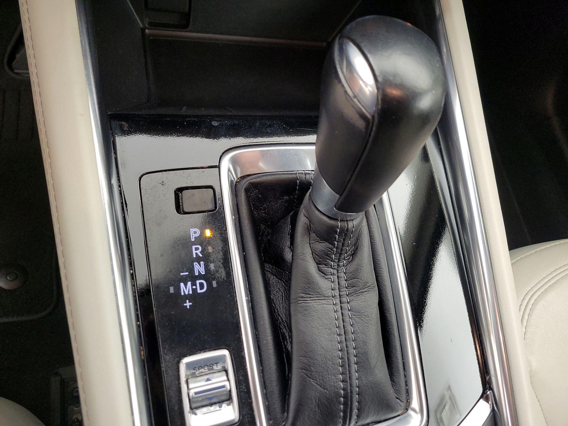 Thumbnail: 2021 Mazda CX-5 - 15