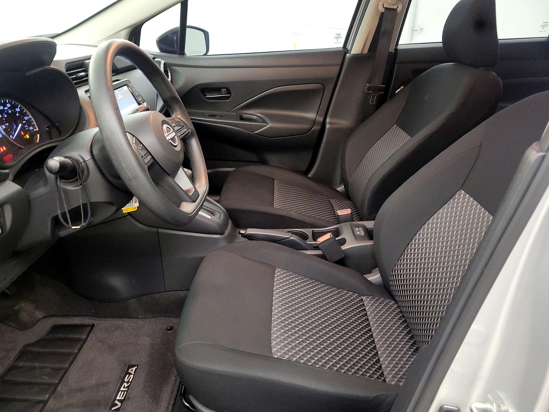 Thumbnail: 2024 Nissan Versa - 11