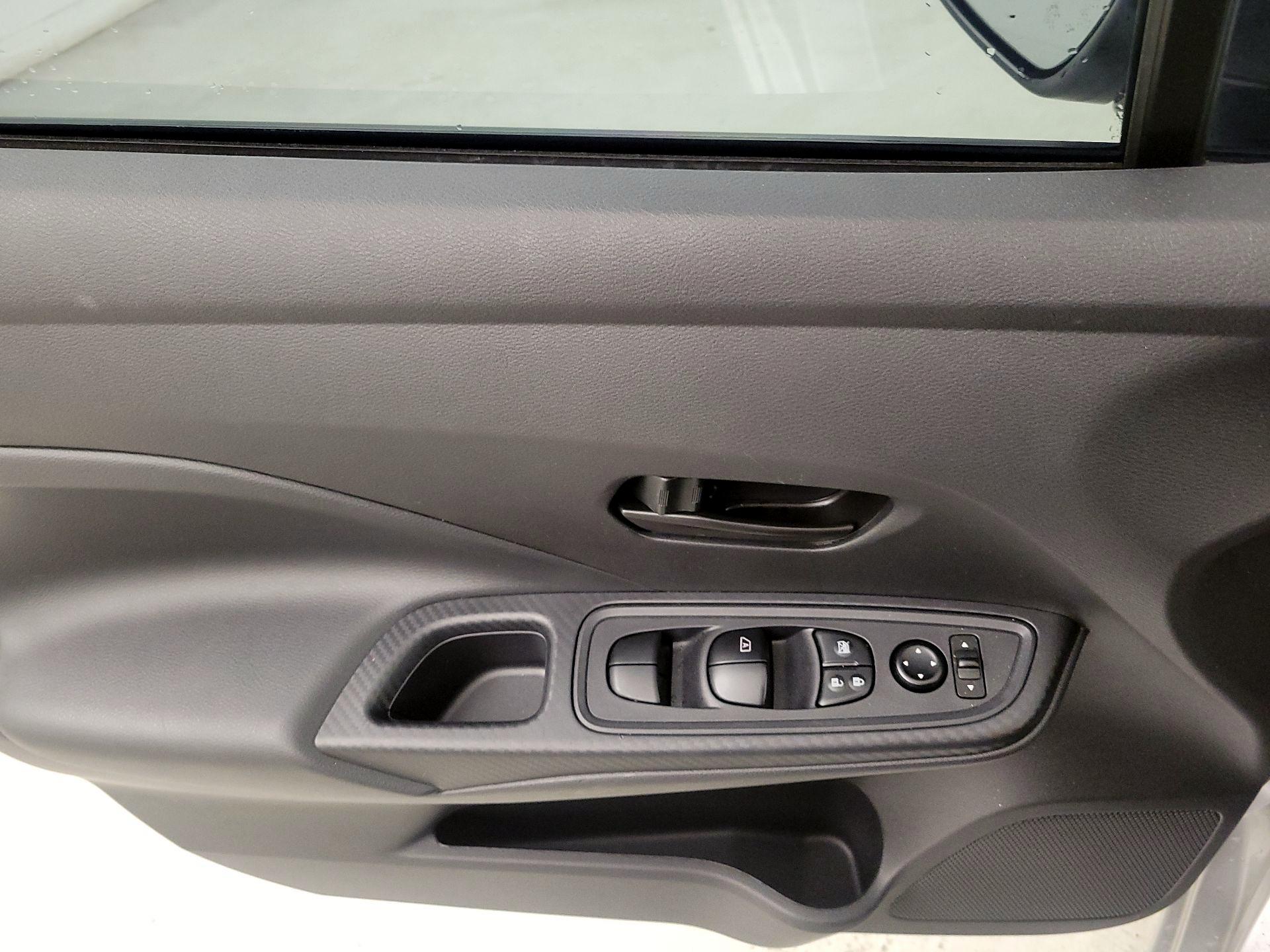 Thumbnail: 2024 Nissan Versa - 12