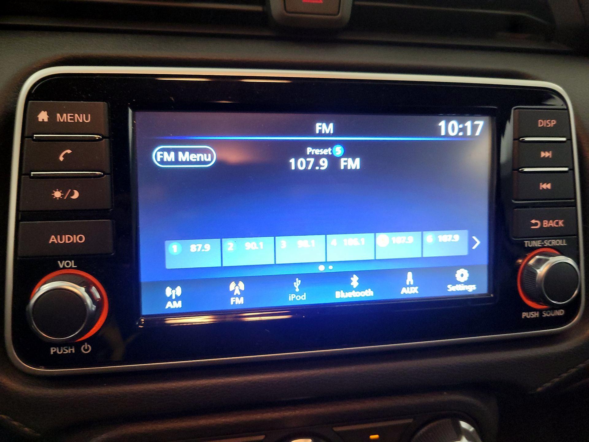 Thumbnail: 2024 Nissan Versa - 15