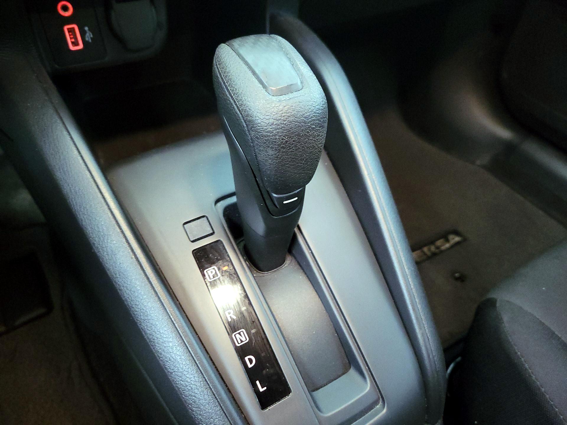 Thumbnail: 2024 Nissan Versa - 17