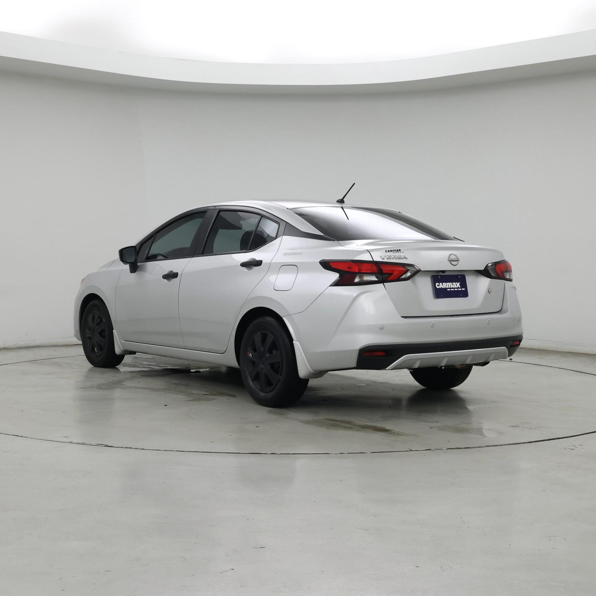 Thumbnail: 2024 Nissan Versa - 2