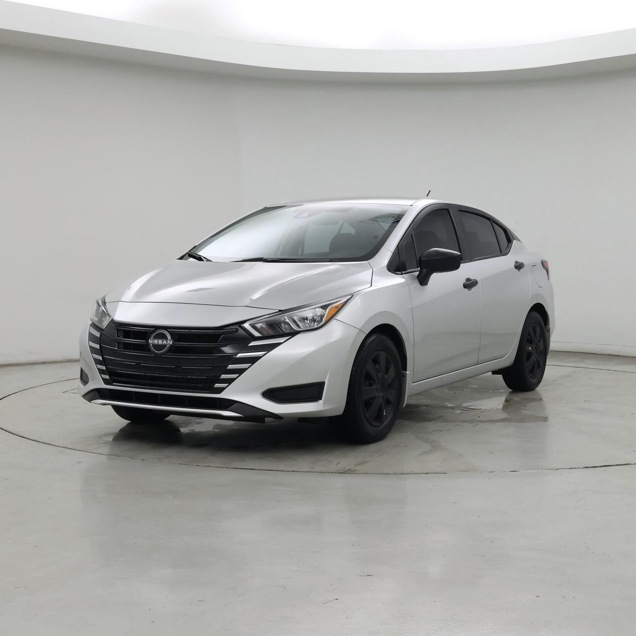 Thumbnail: 2024 Nissan Versa - 4