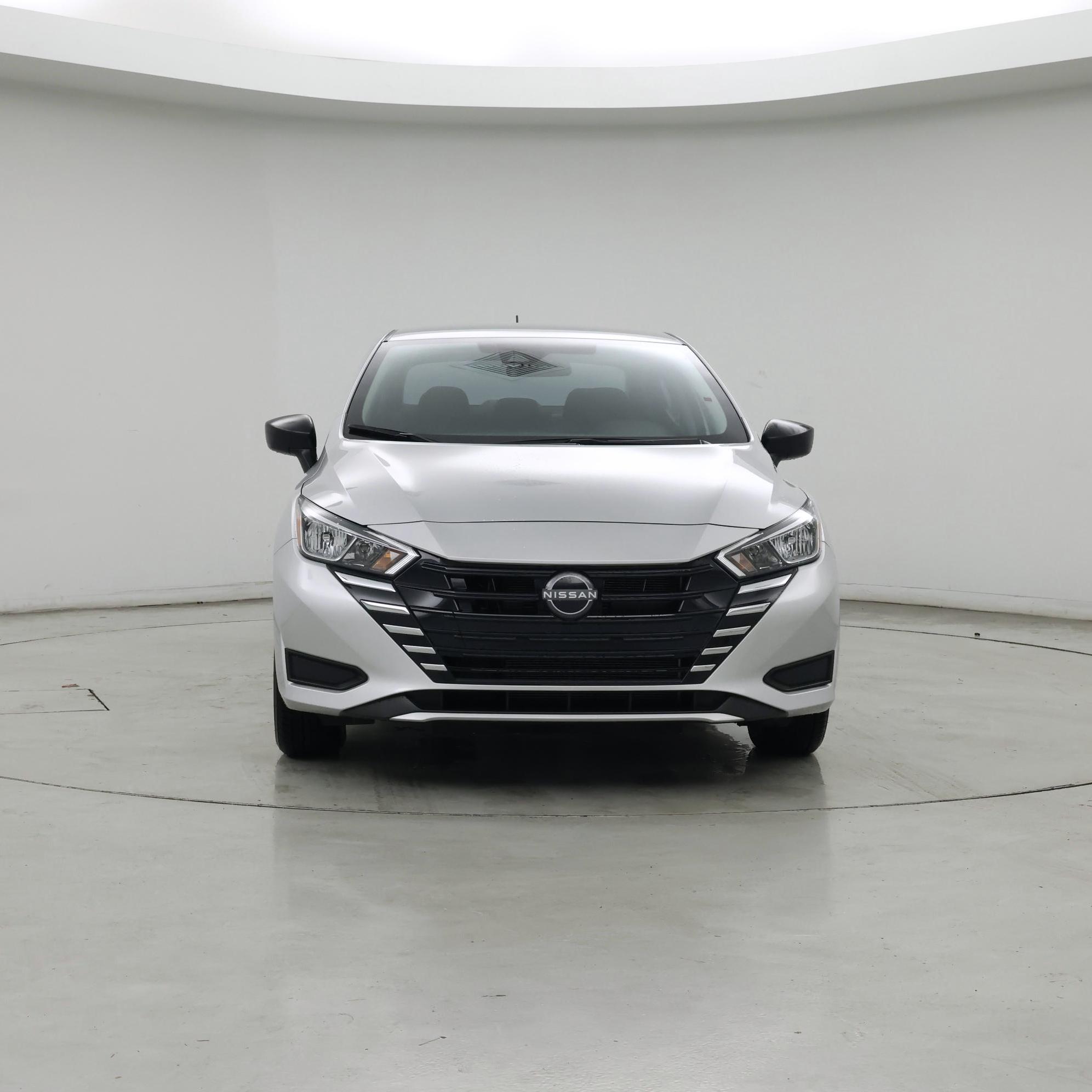 Thumbnail: 2024 Nissan Versa - 5