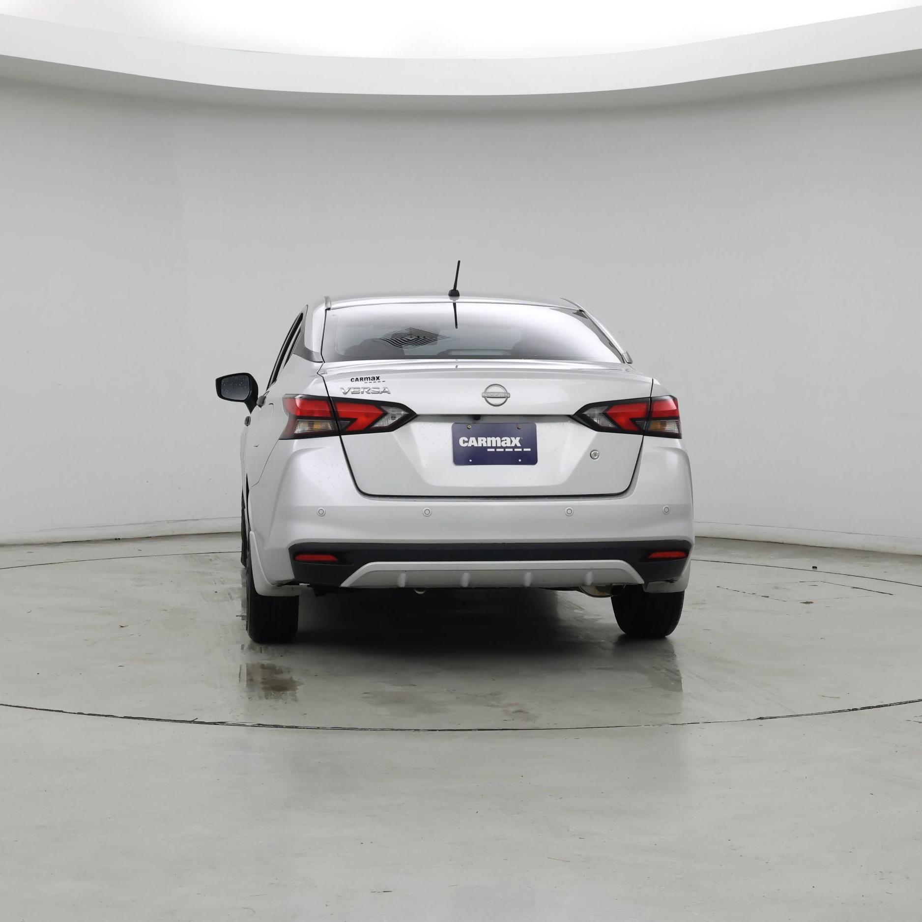 Thumbnail: 2024 Nissan Versa - 6