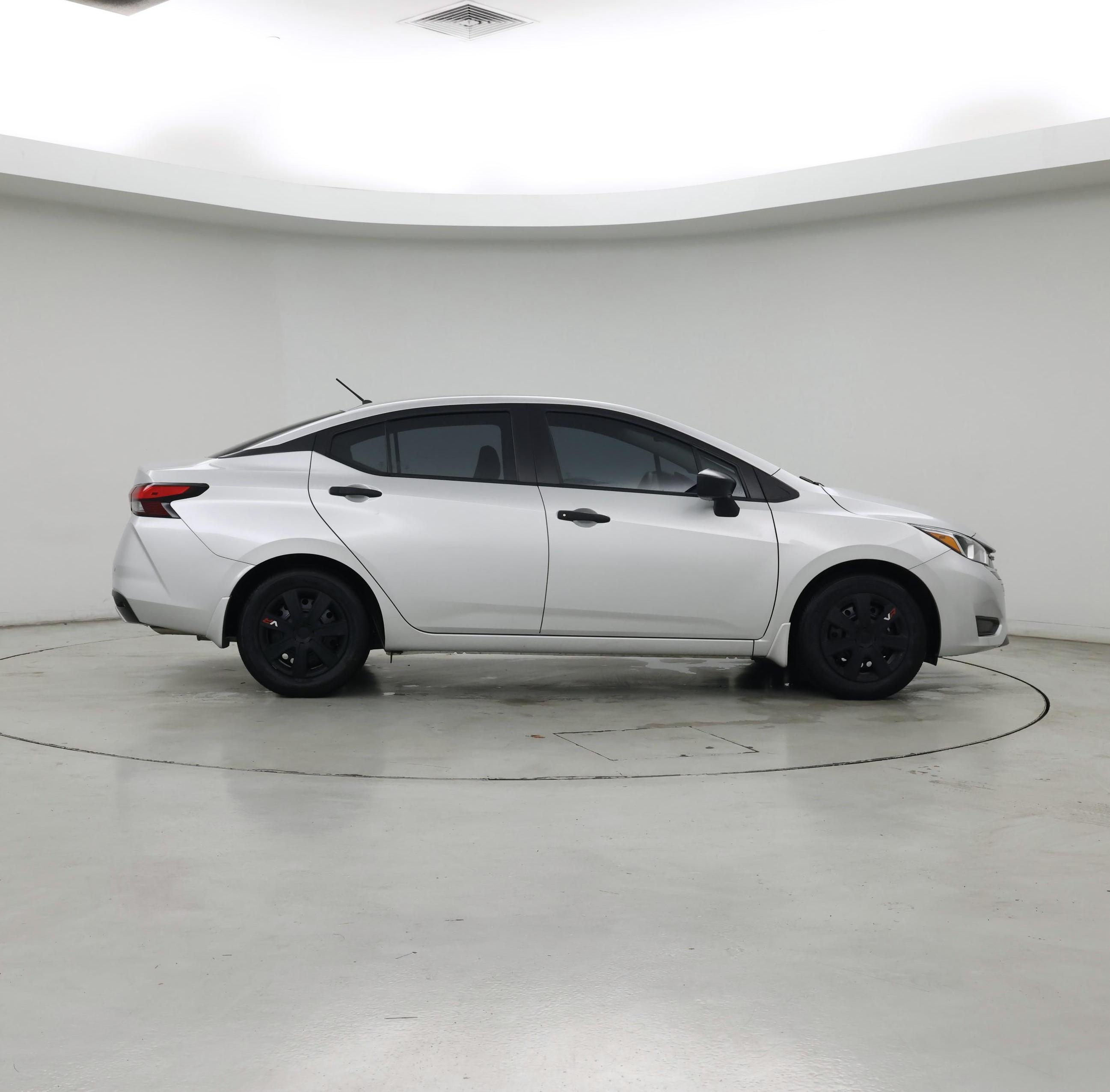 Thumbnail: 2024 Nissan Versa - 7